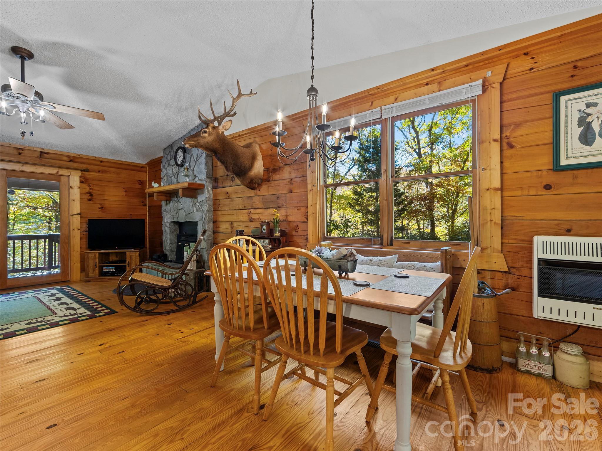 716 Wolf Laurel Drive Property Photo 7