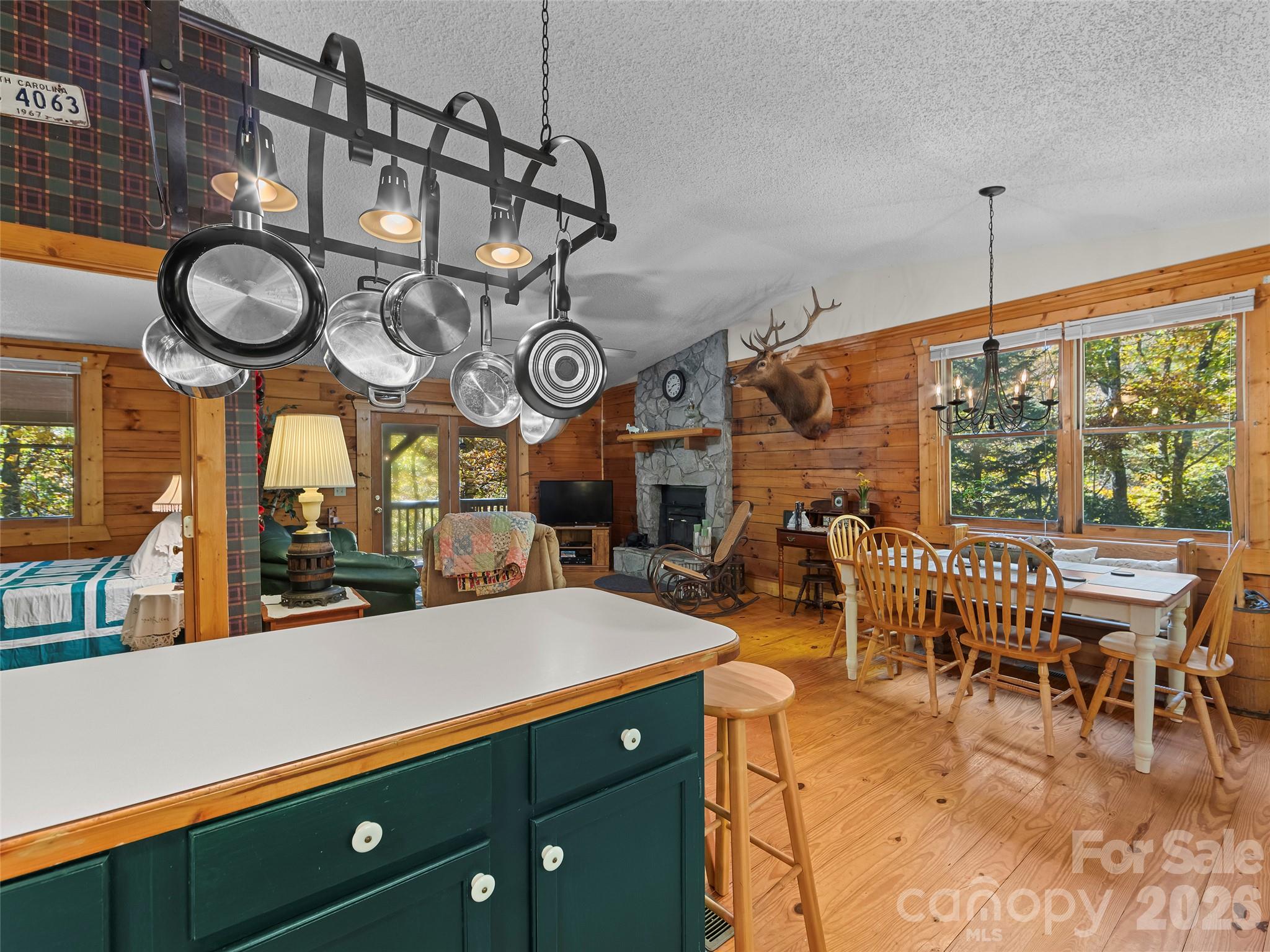 716 Wolf Laurel Drive Property Photo 11