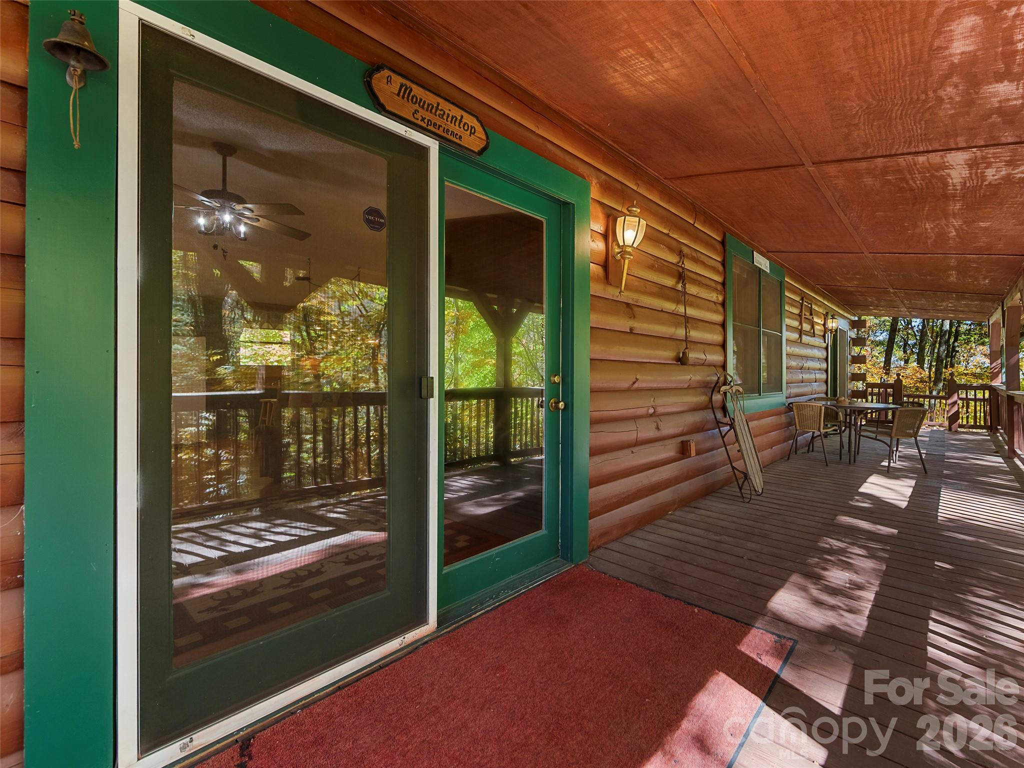 716 Wolf Laurel Drive Property Photo 24