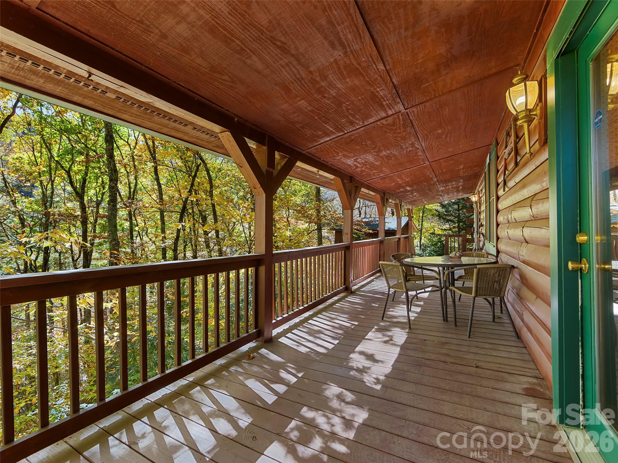 716 Wolf Laurel Drive Property Photo 25