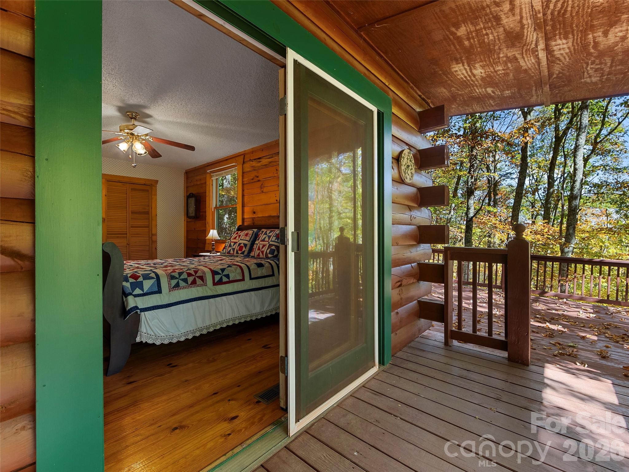 716 Wolf Laurel Drive Property Photo 26