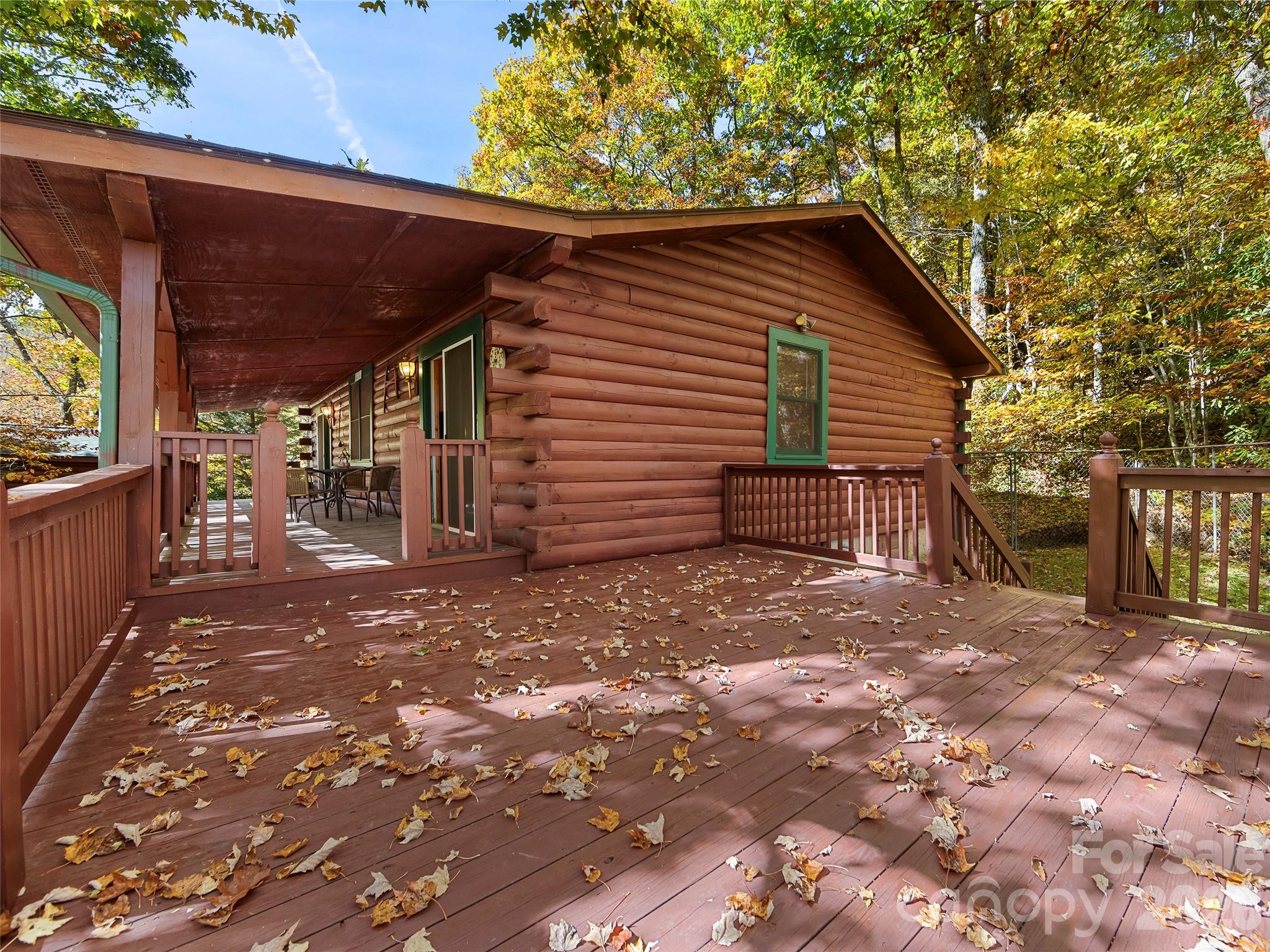 716 Wolf Laurel Drive Property Photo 28