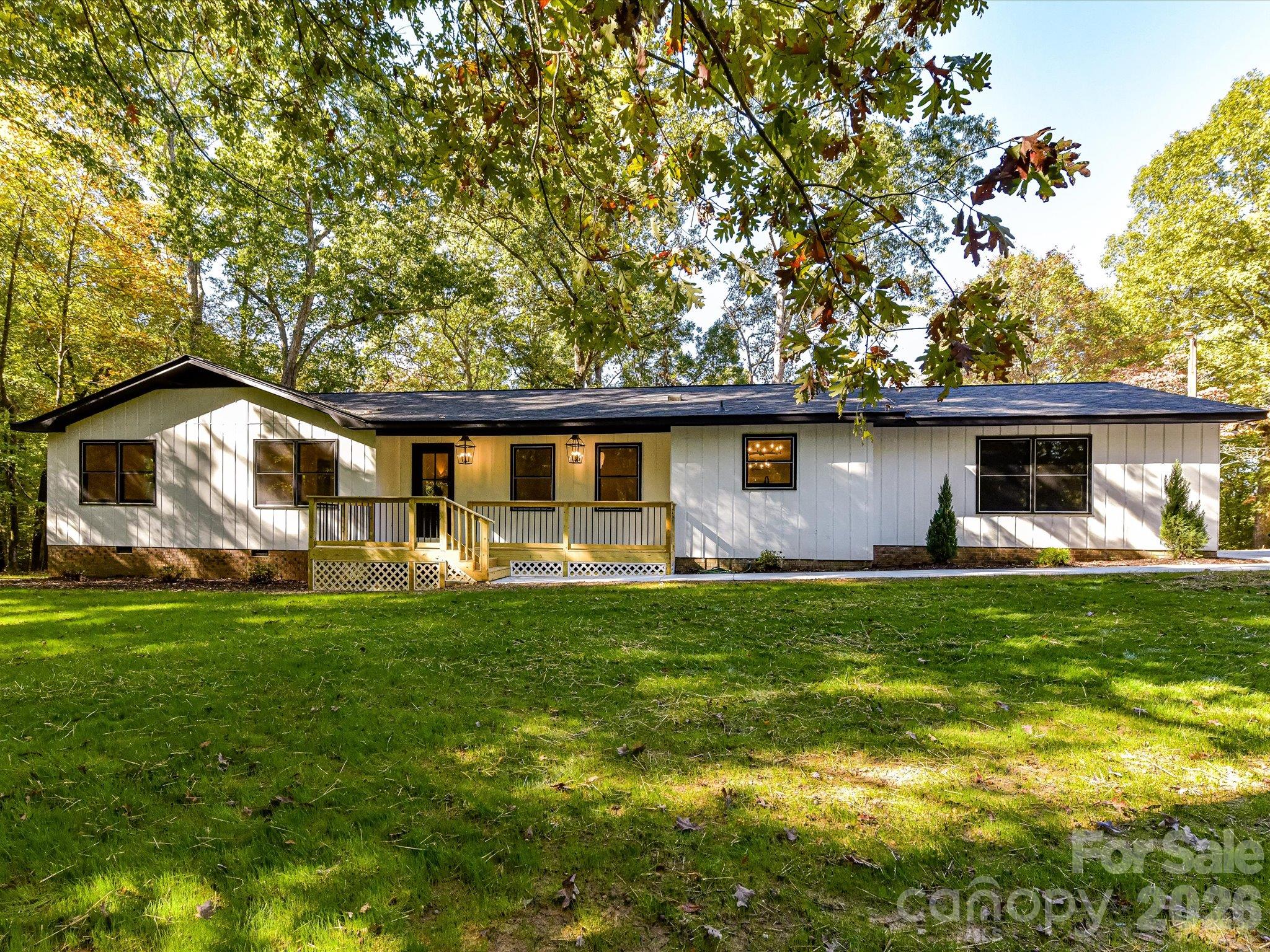 1614 Medlin Road Property Photo 1