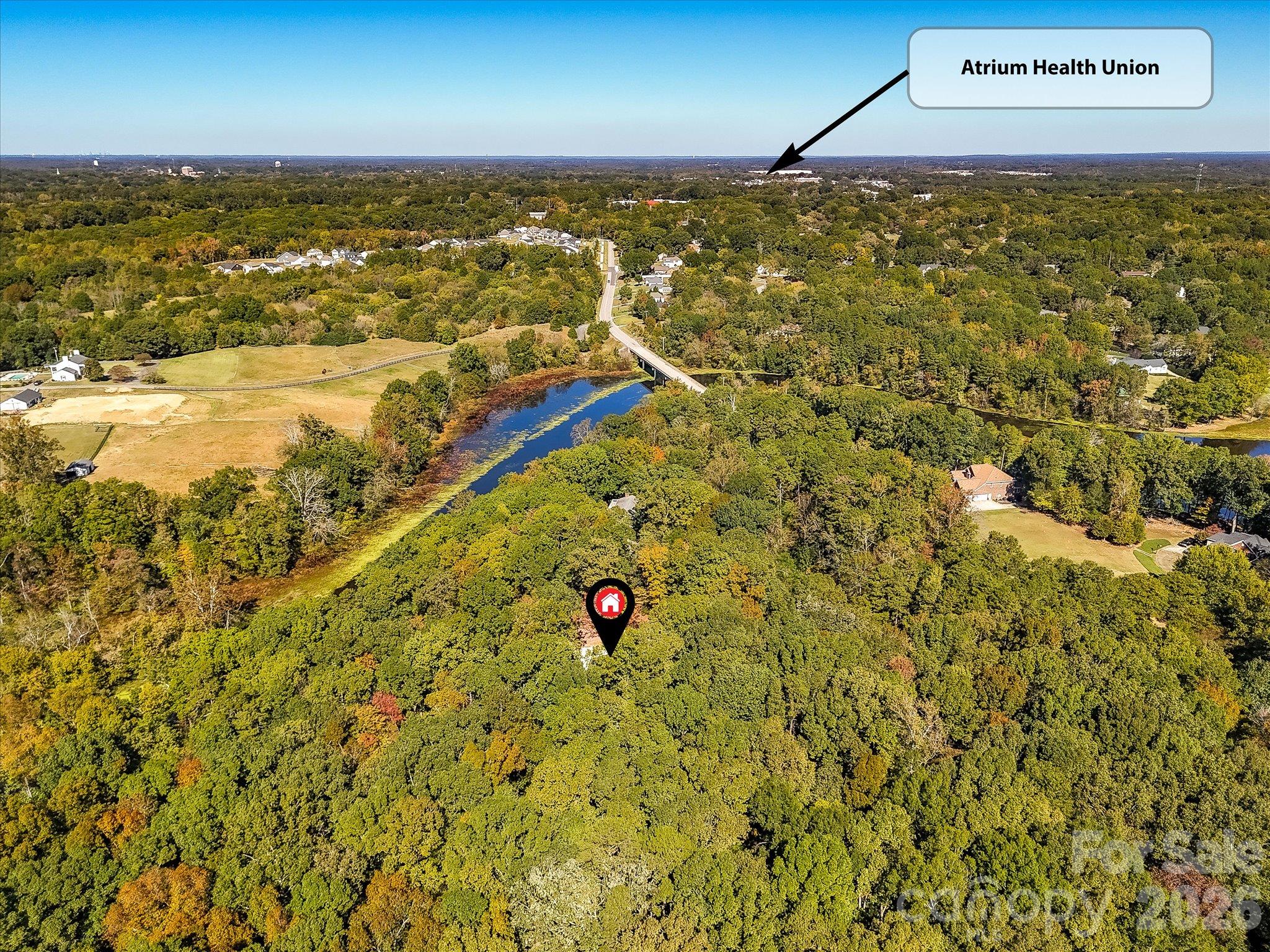 1614 Medlin Road Property Photo 7