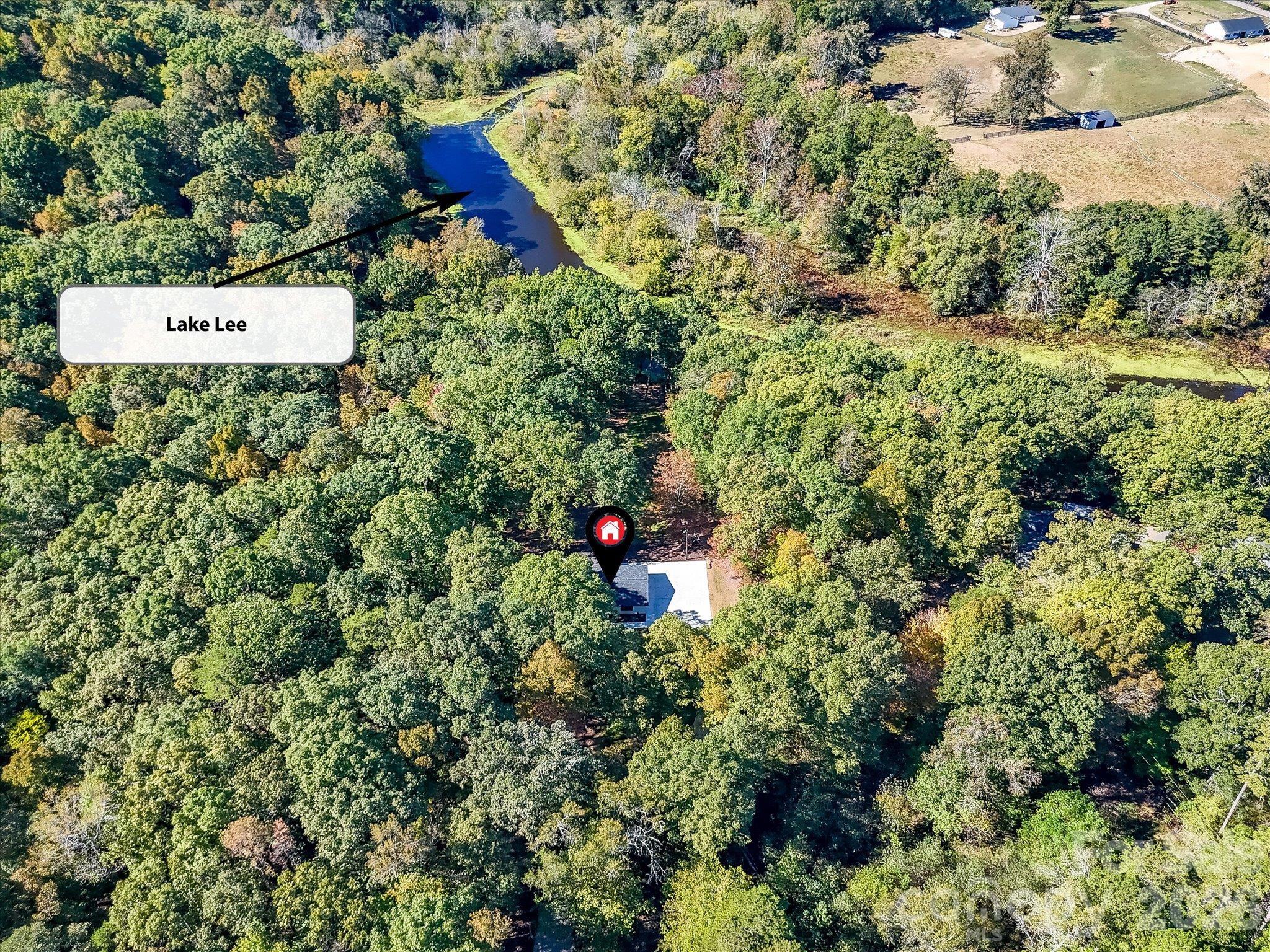1614 Medlin Road Property Photo 13