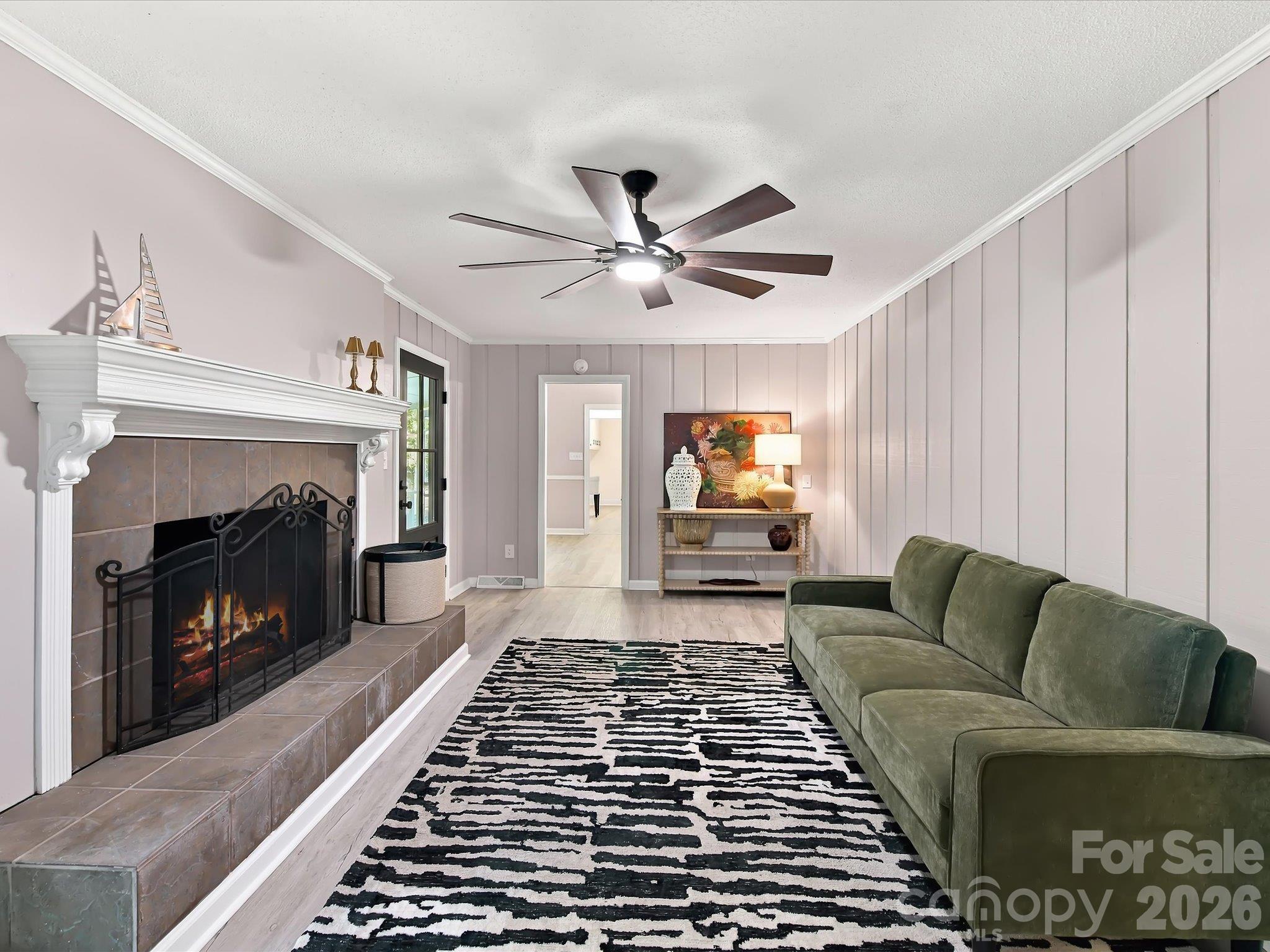 1614 Medlin Road Property Photo 27