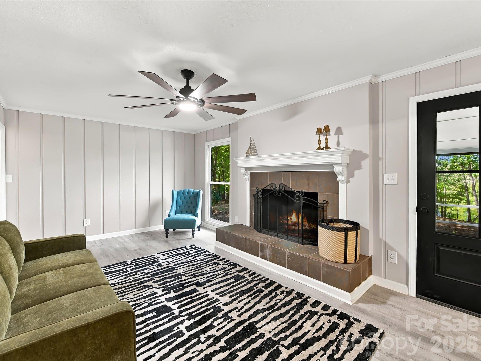 1614 Medlin Road Property Photo 28