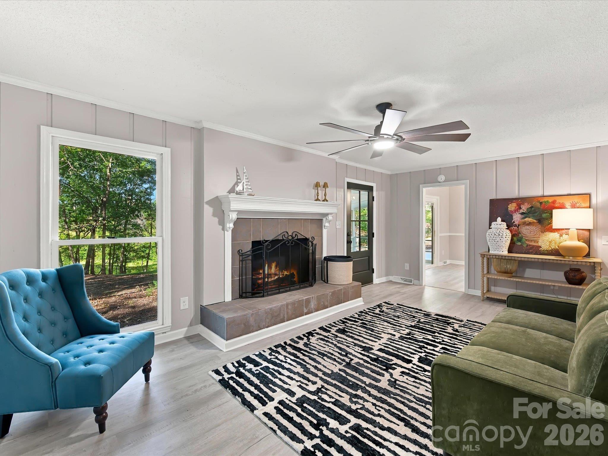 1614 Medlin Road Property Photo 29