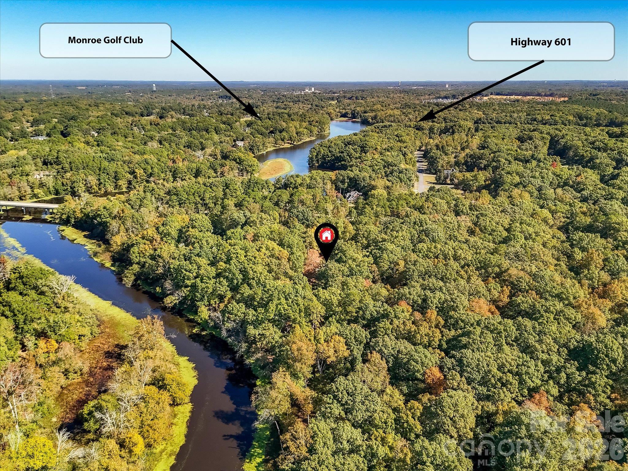 1614 Medlin Road Property Photo 48