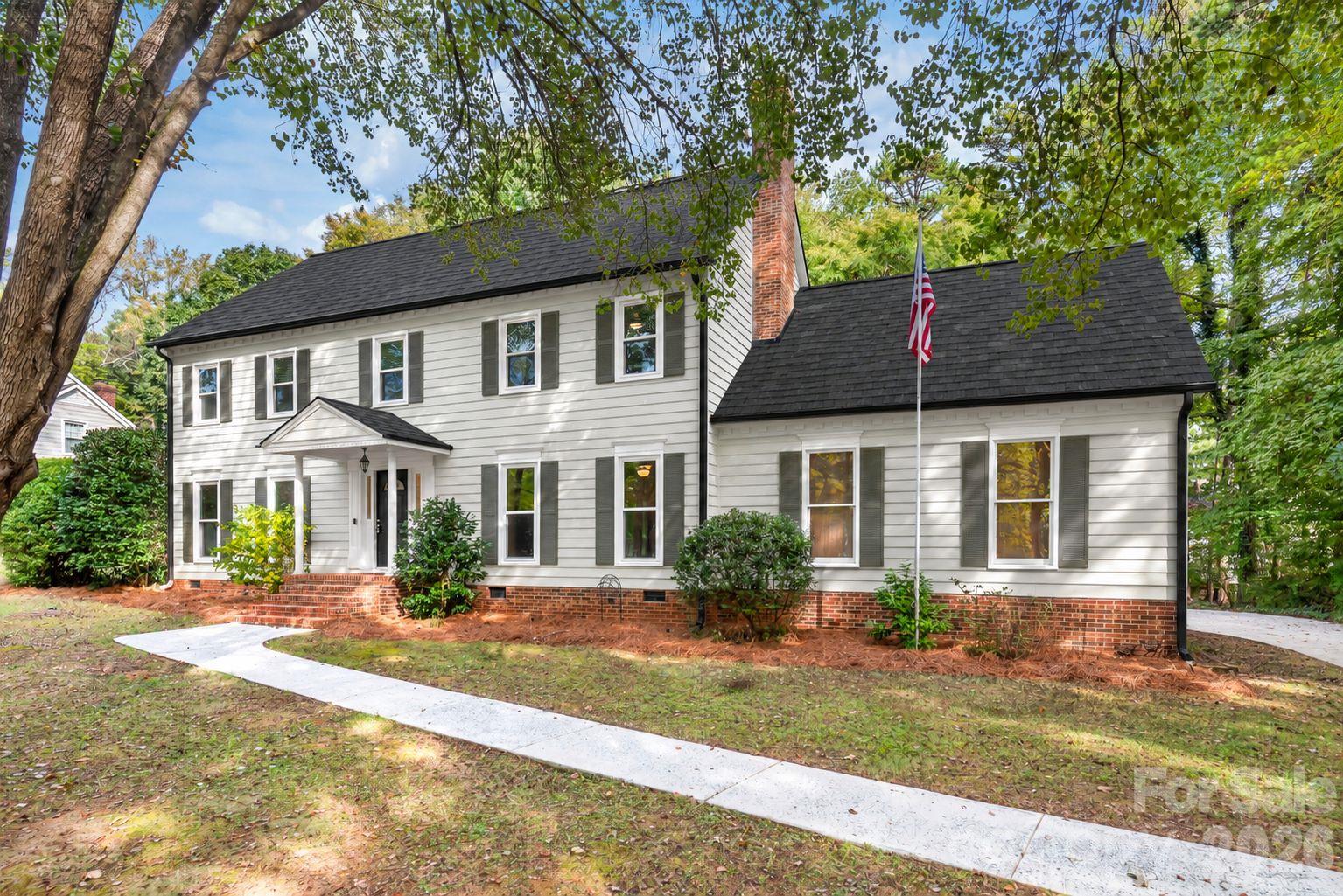 5238 Fowler Farm Road Property Photo 1