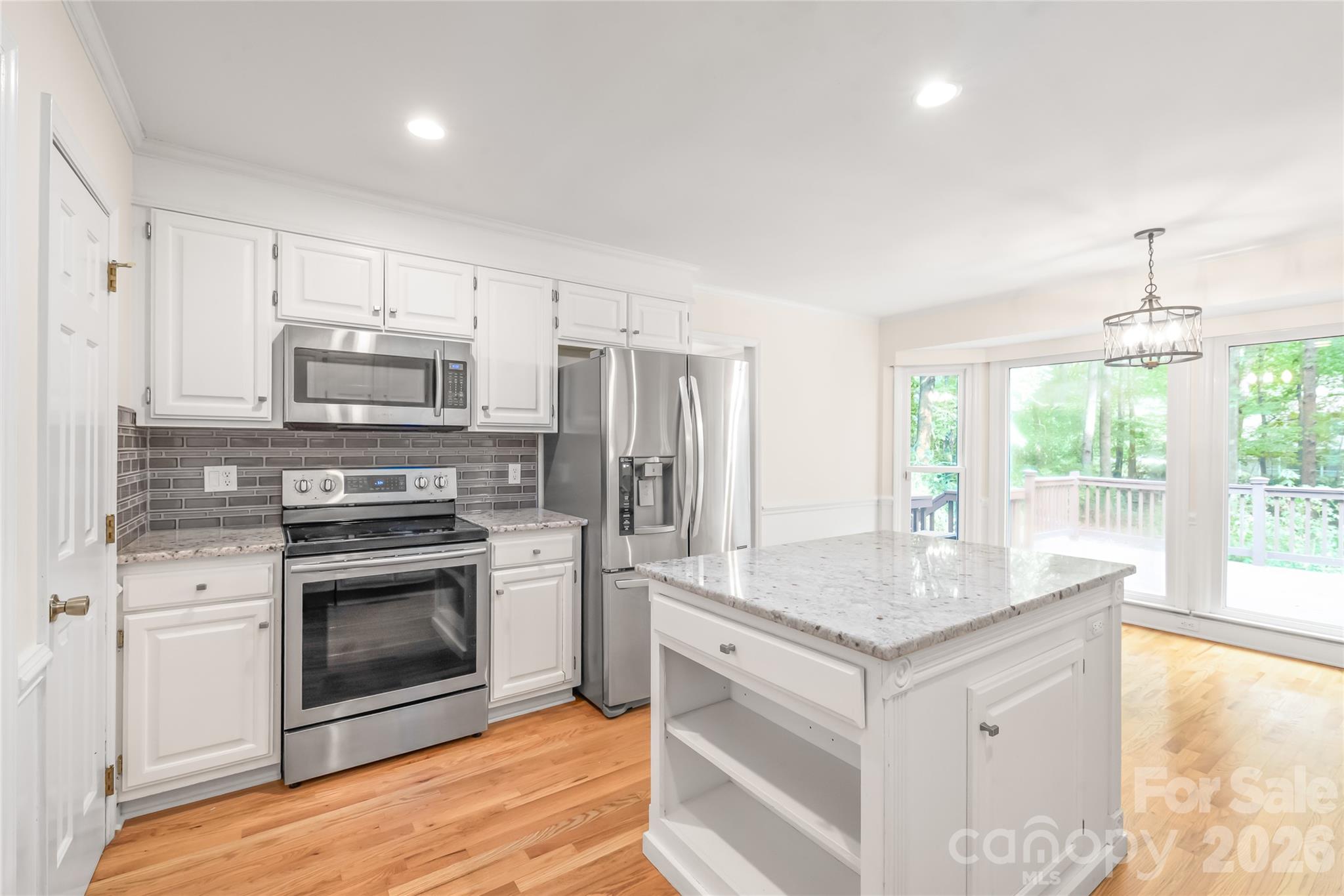 5238 Fowler Farm Road Property Photo 8