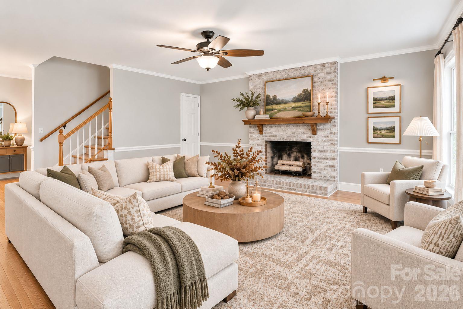 5238 Fowler Farm Road Property Photo 11