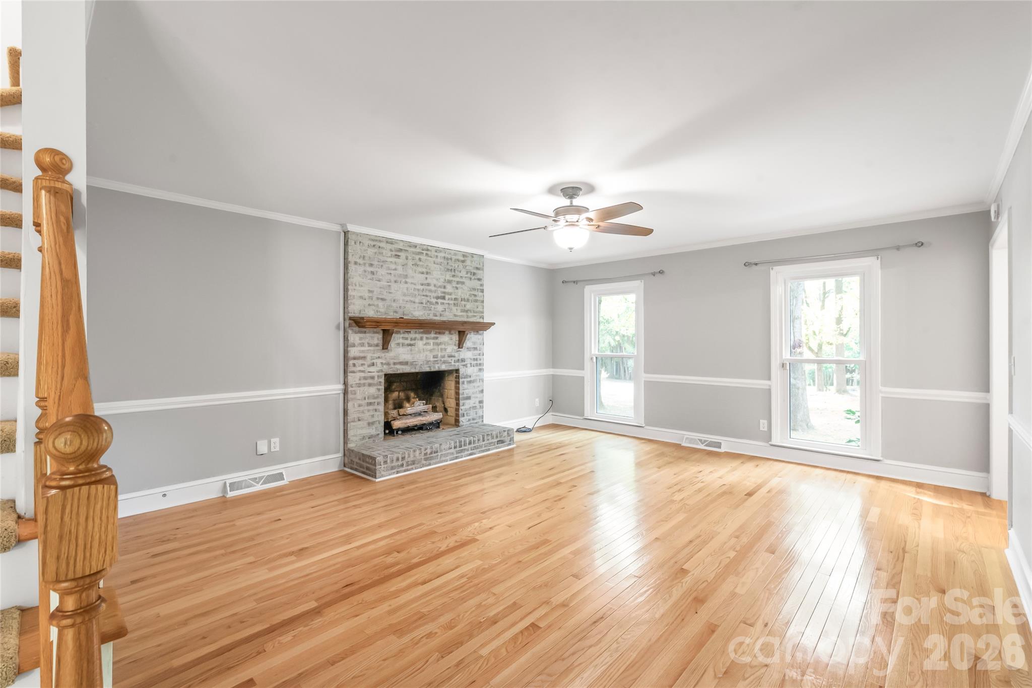 5238 Fowler Farm Road Property Photo 12