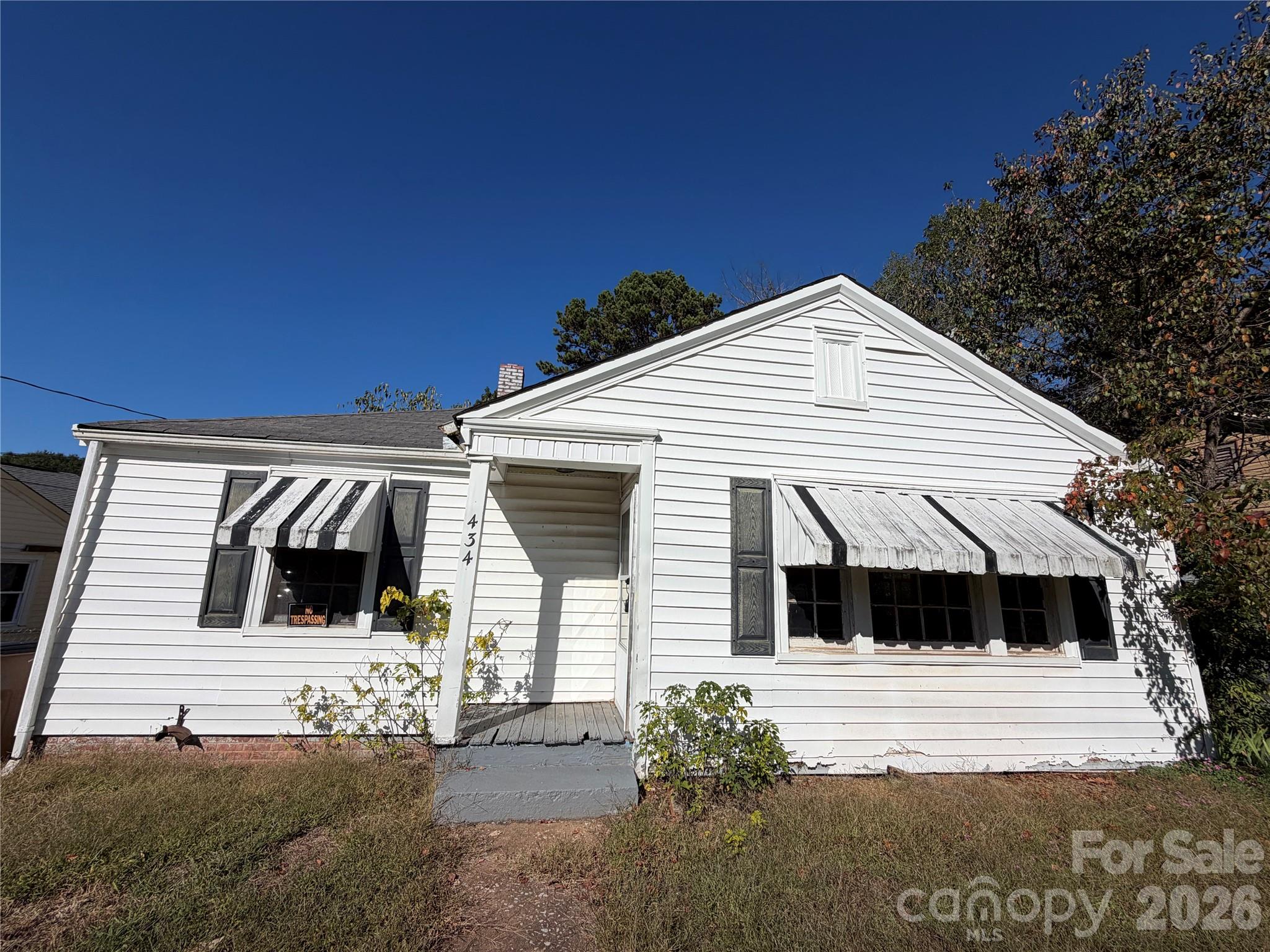 434 W Grover Street Property Photo 1