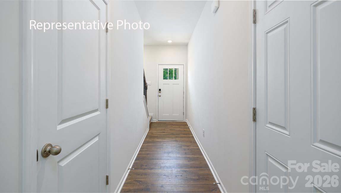 2840 Frances View Lane Property Photo 2