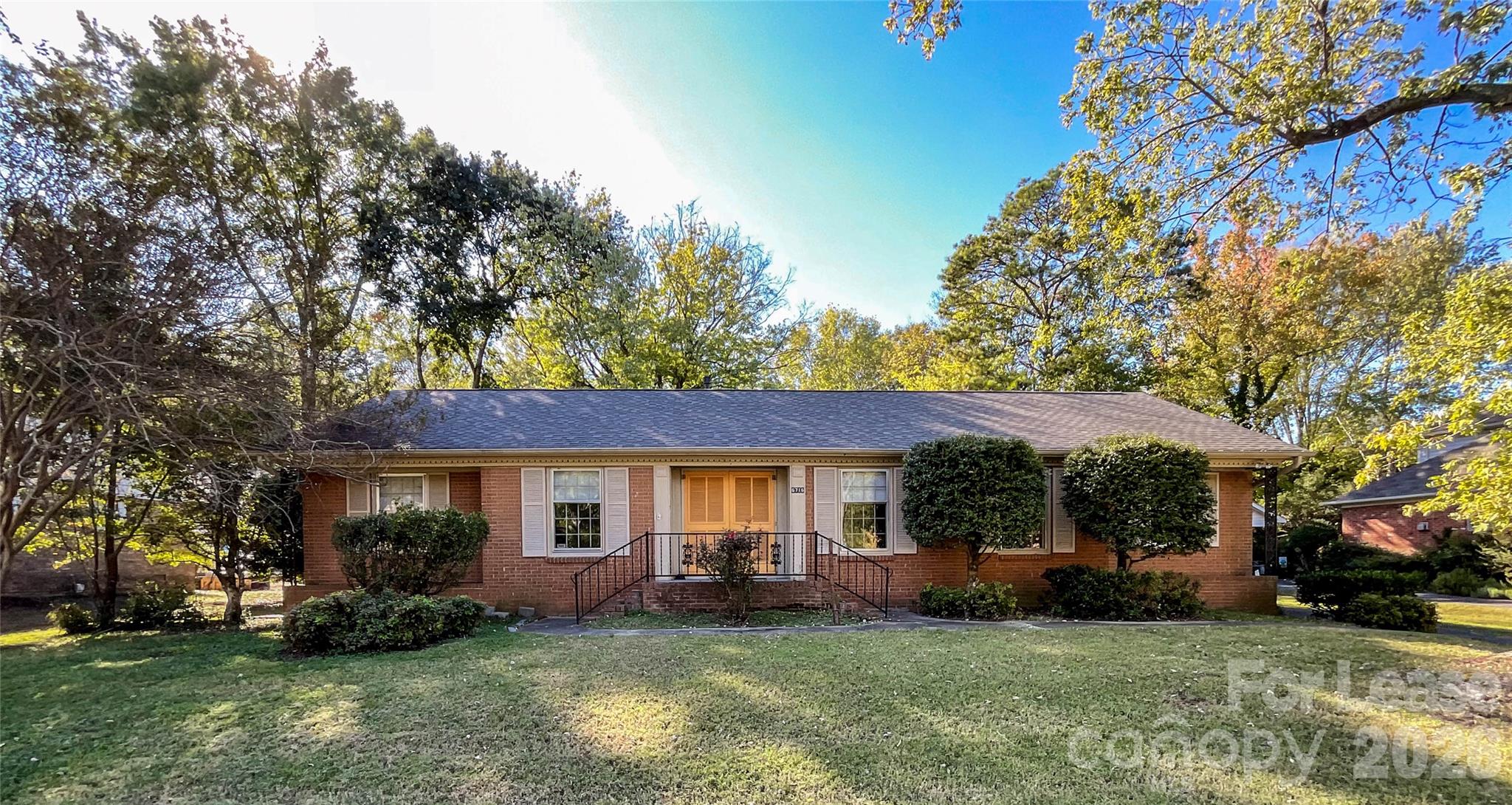 6716 Windyrush Drive Property Photo 1