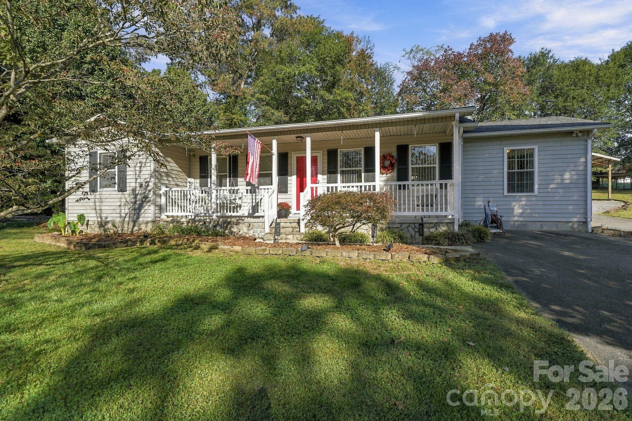 1295 Creekwood Drive Property Photo 1