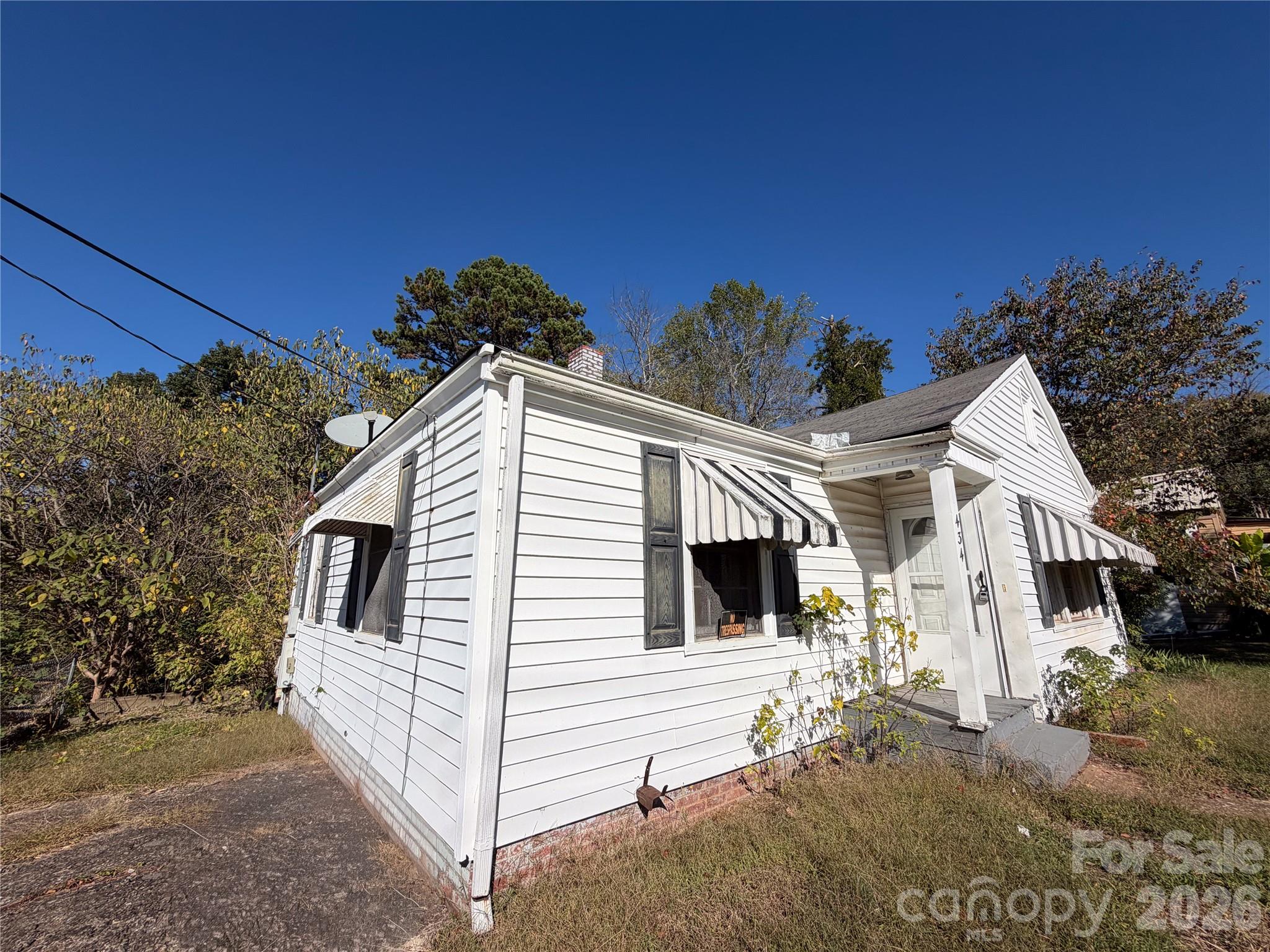 434 W Grover Street Property Photo 2