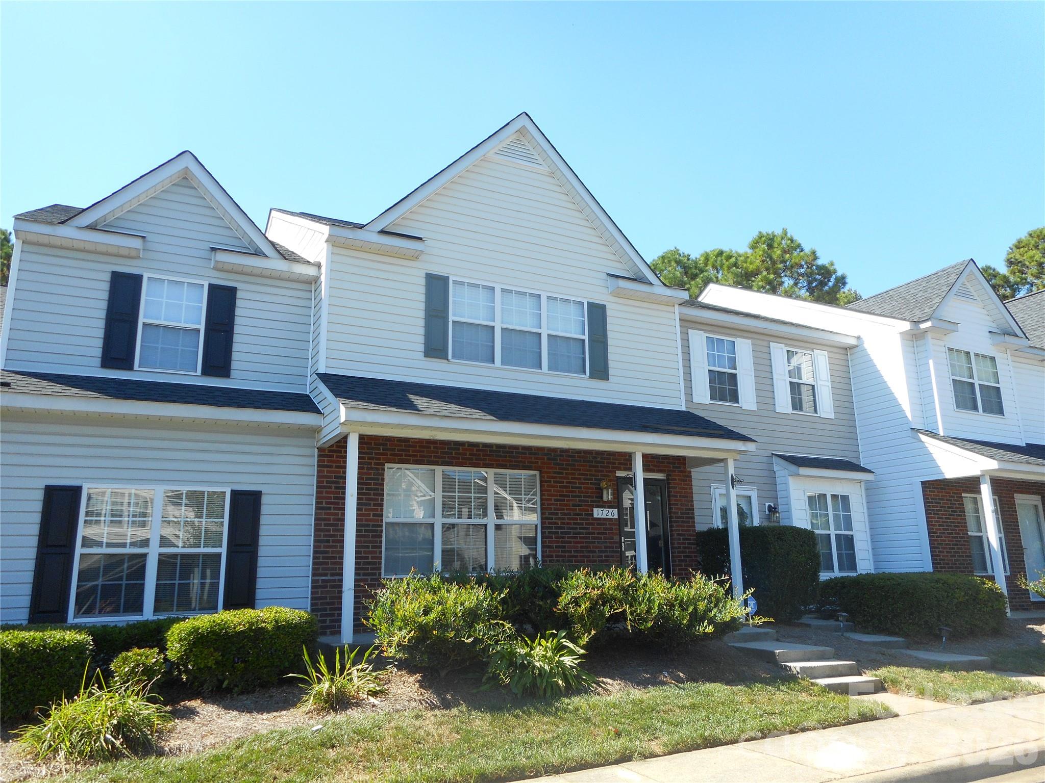 1726 Forest Side Lane Property Photo 1