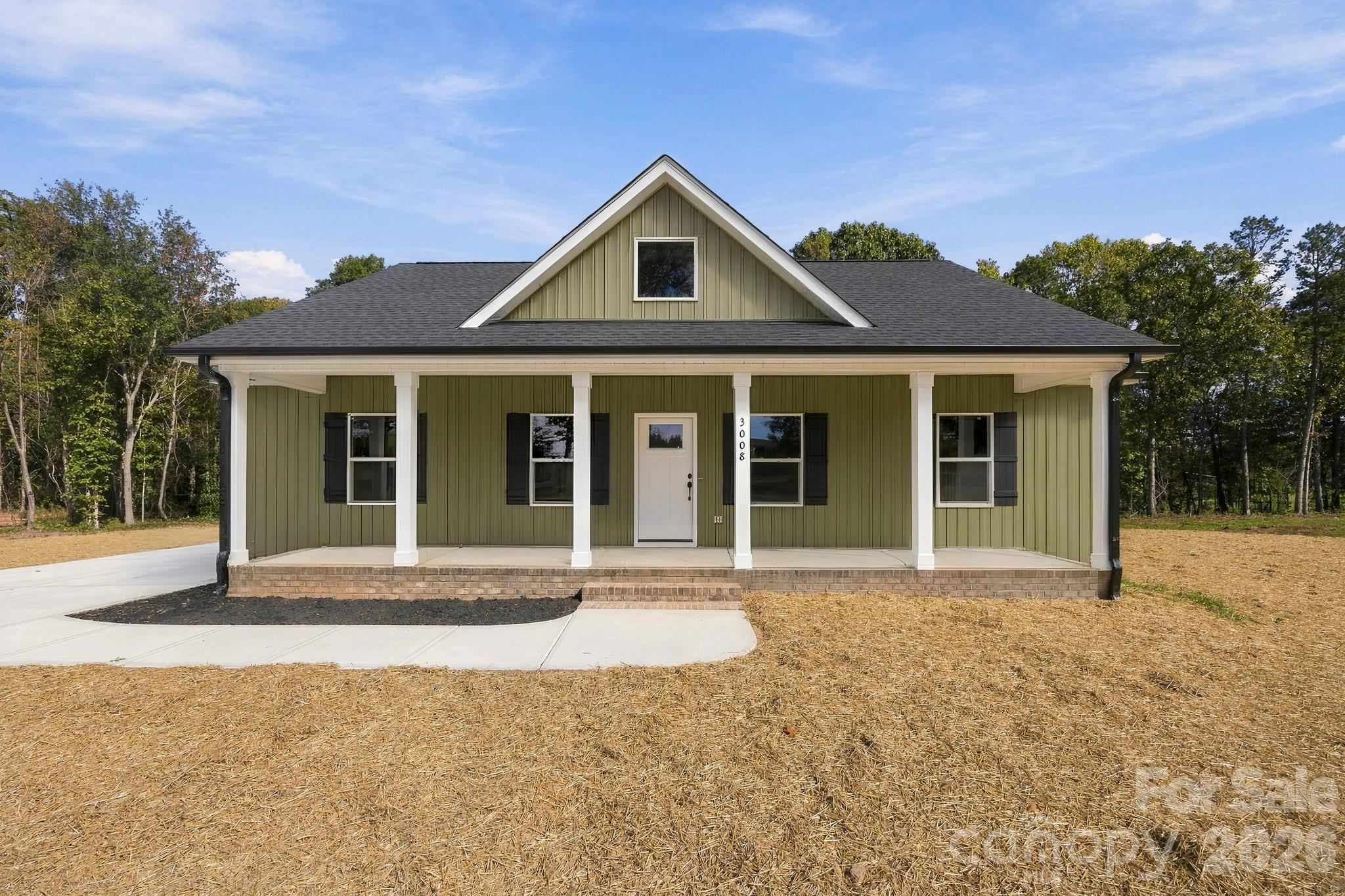 3008 Polkville Road Property Photo 2