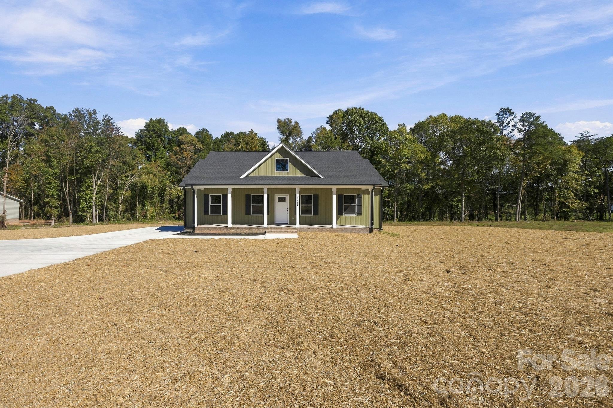 3008 Polkville Road Property Photo 5