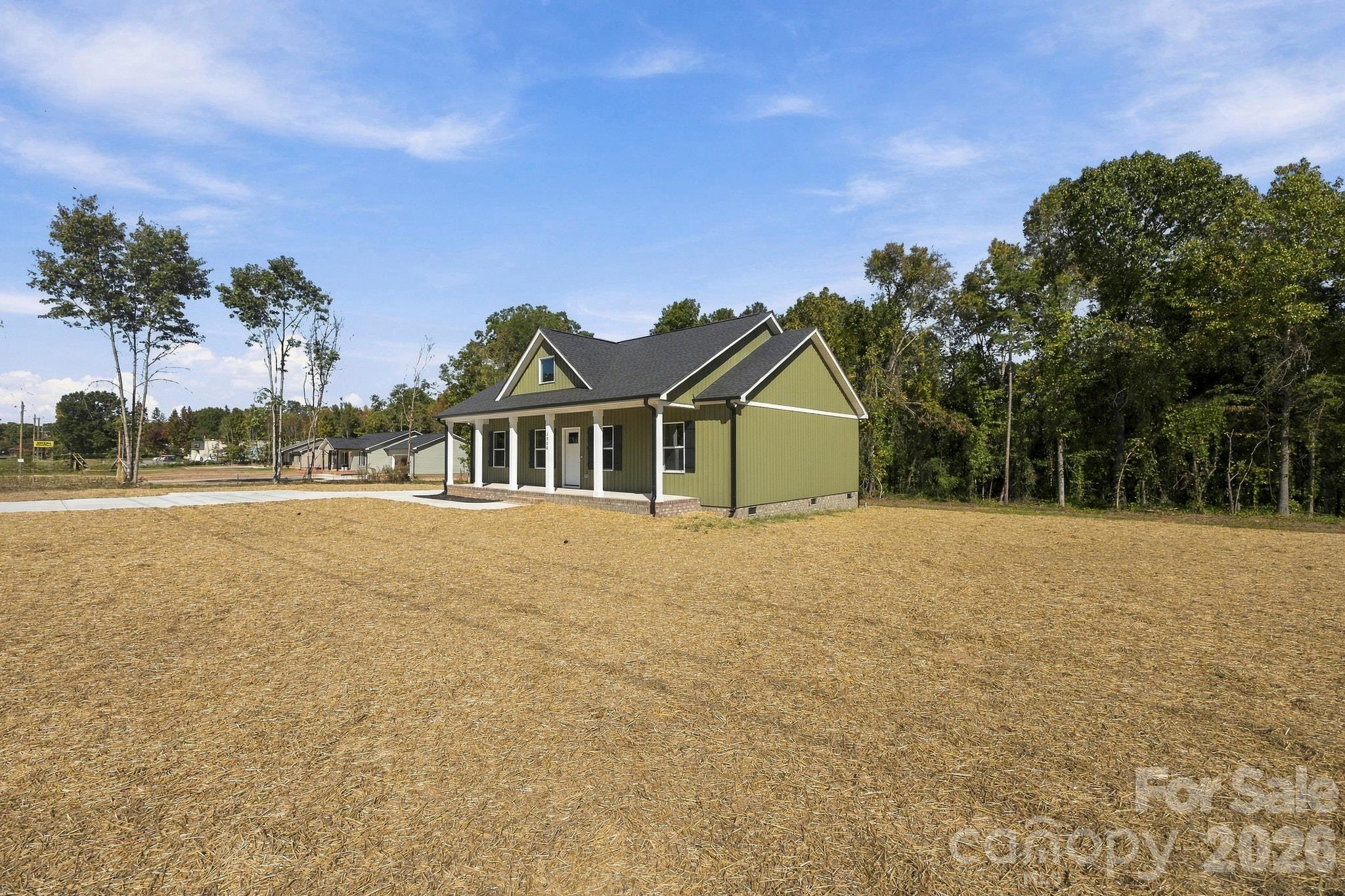 3008 Polkville Road Property Photo 7