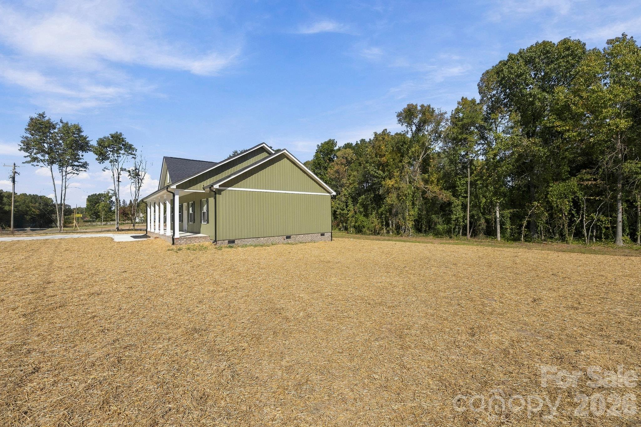 3008 Polkville Road Property Photo 8
