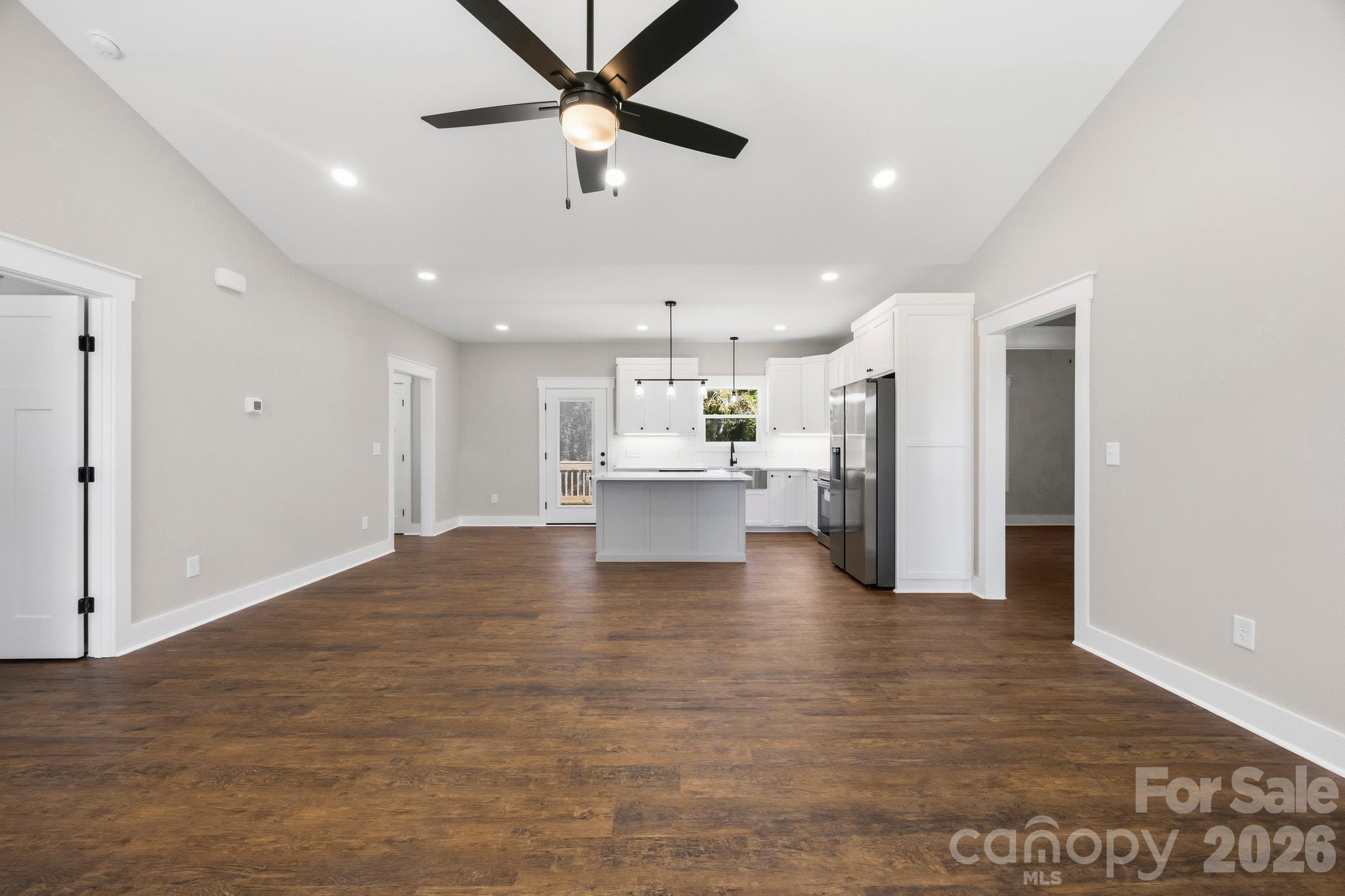 3008 Polkville Road Property Photo 9