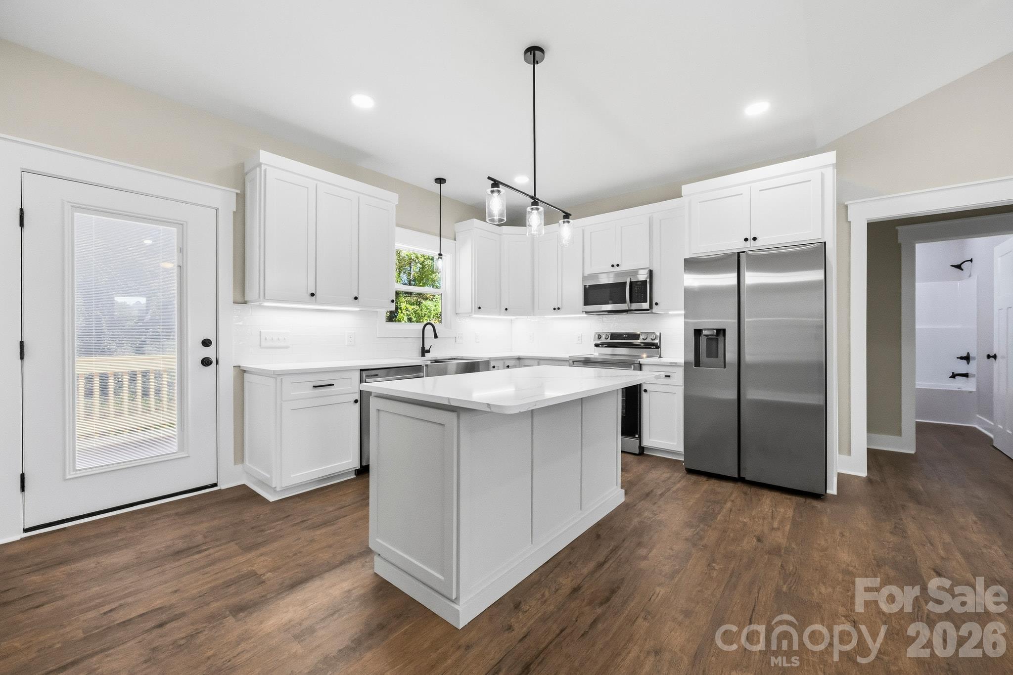 3008 Polkville Road Property Photo 11