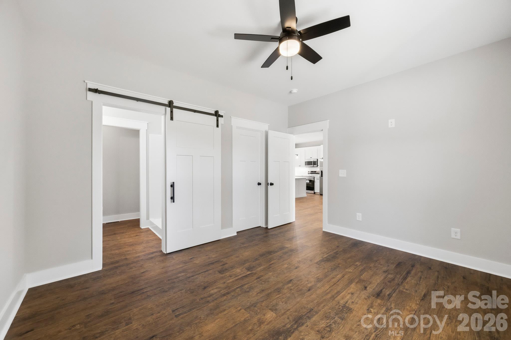 3008 Polkville Road Property Photo 16