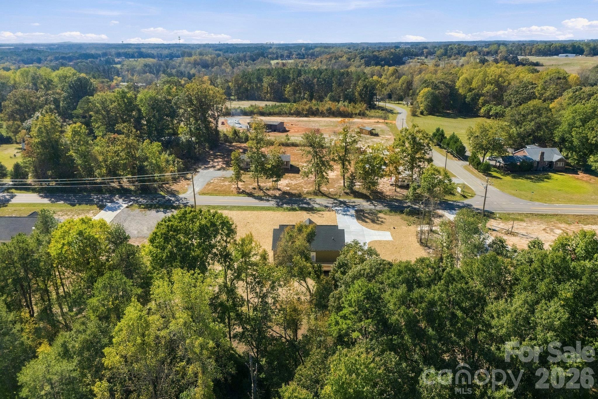 3008 Polkville Road Property Photo 37