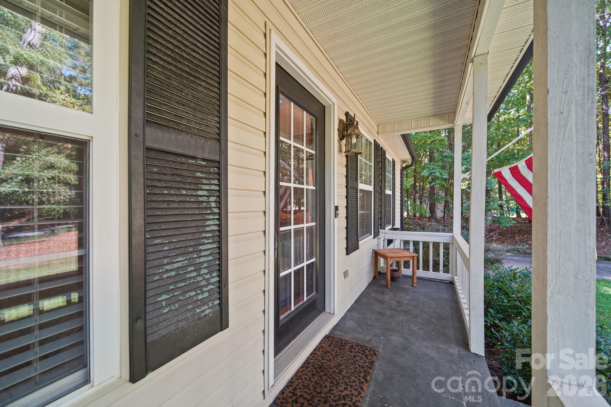 124 Waderich Lane Property Photo 4