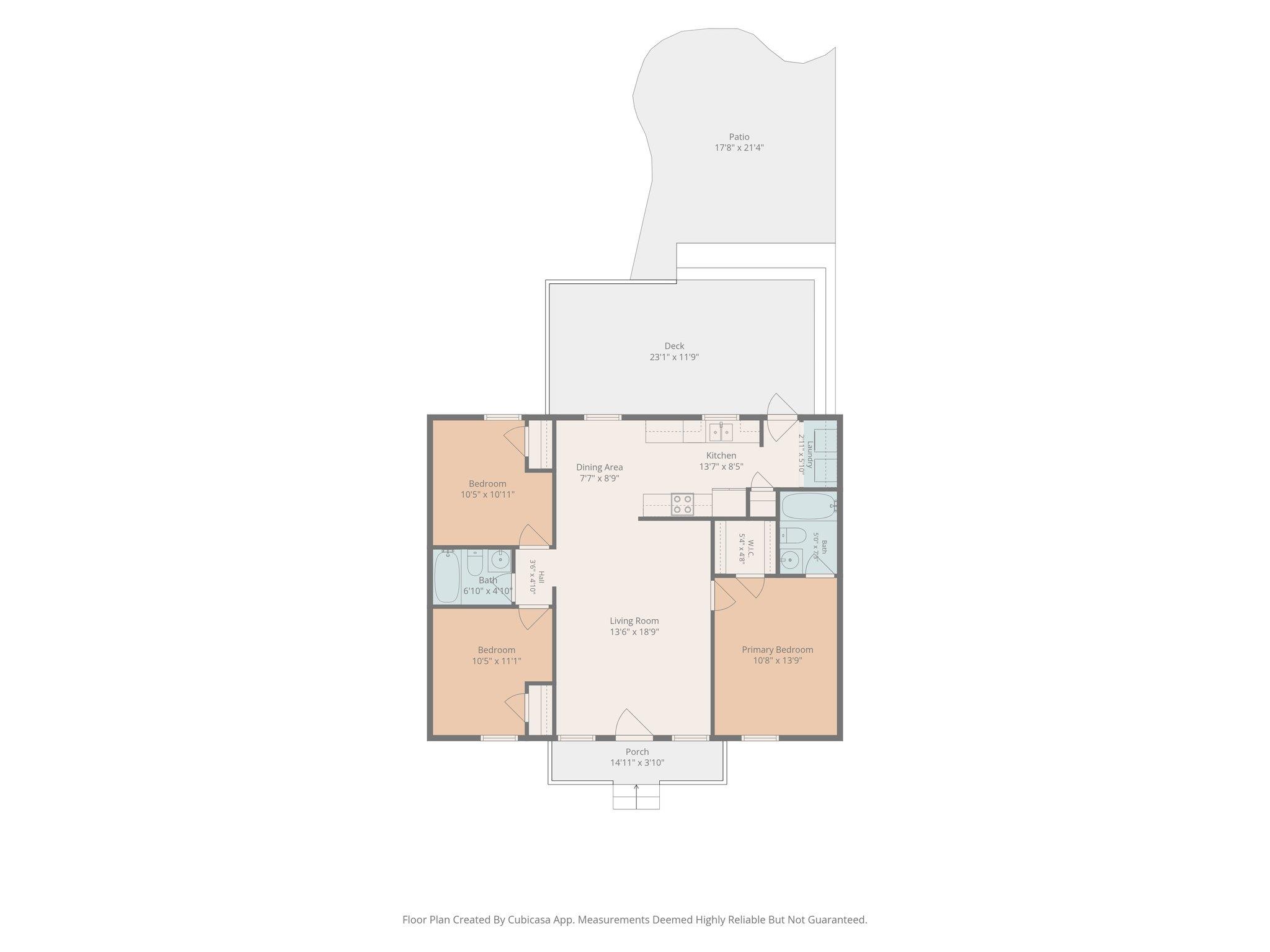 124 Waderich Lane Property Photo 33