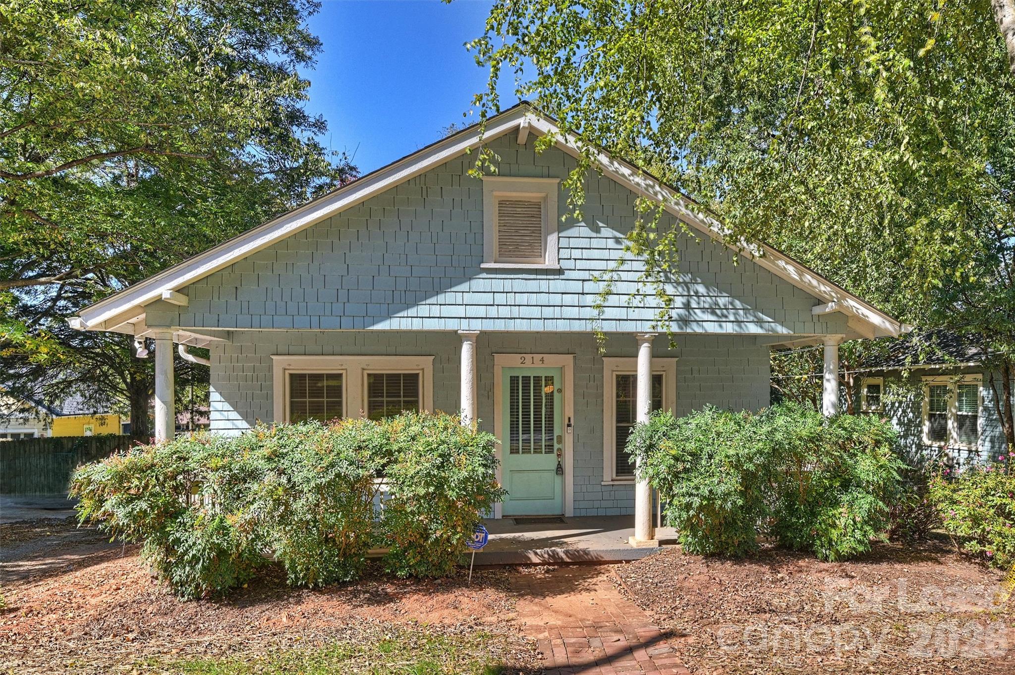 214 Lima Avenue Property Photo 1
