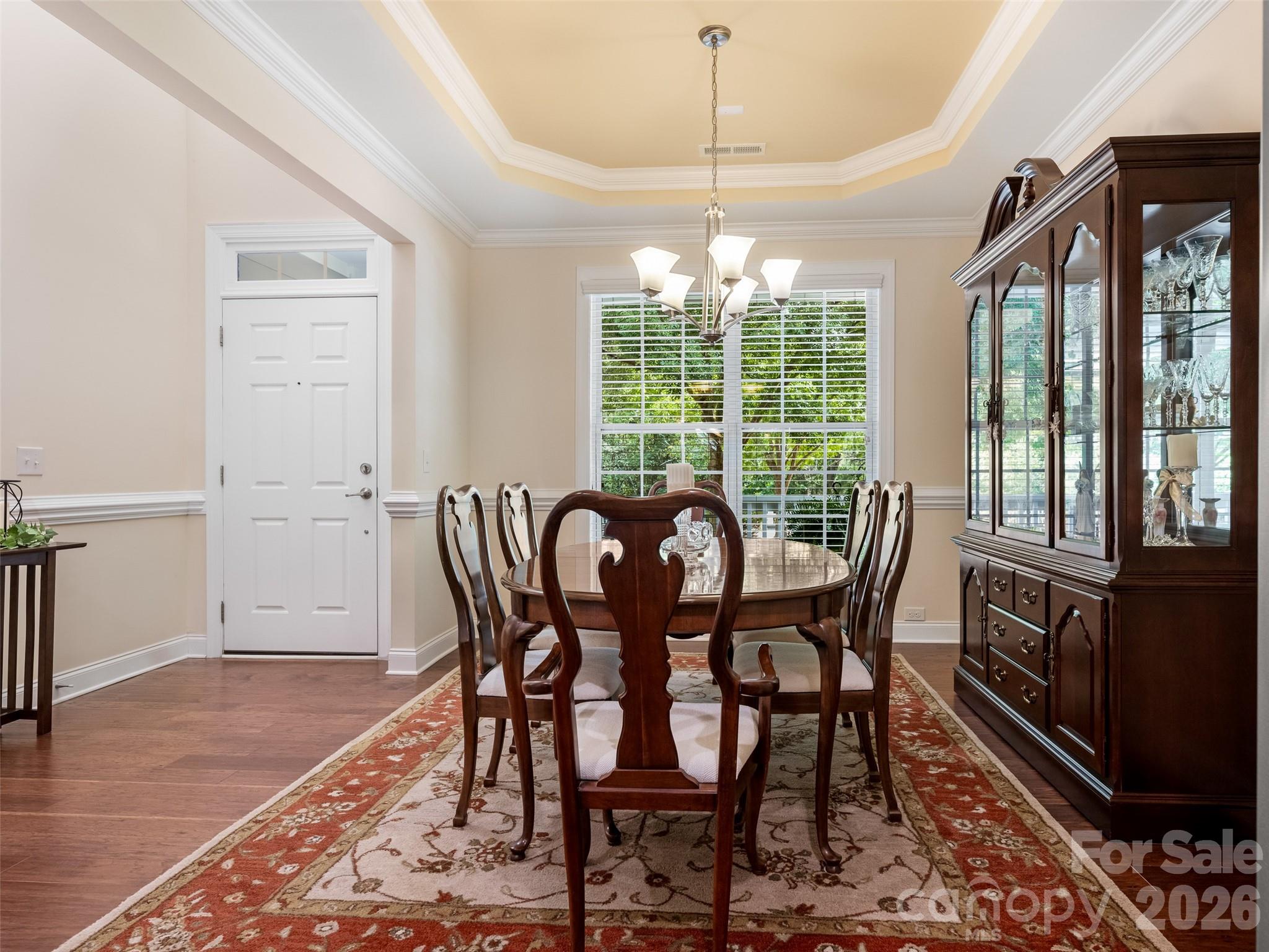 9218 Creekside Park Road Property Photo 6