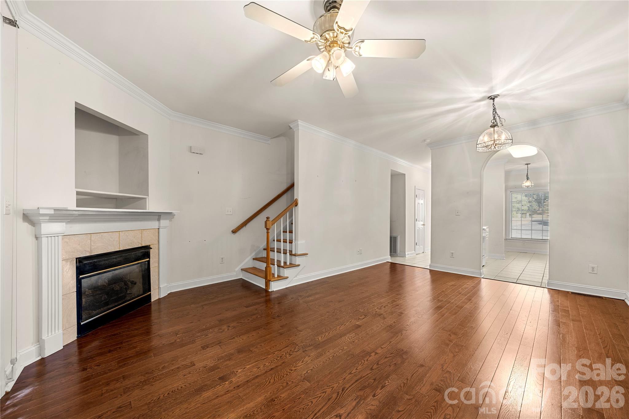 1271 Charlotte Avenue Property Photo 1