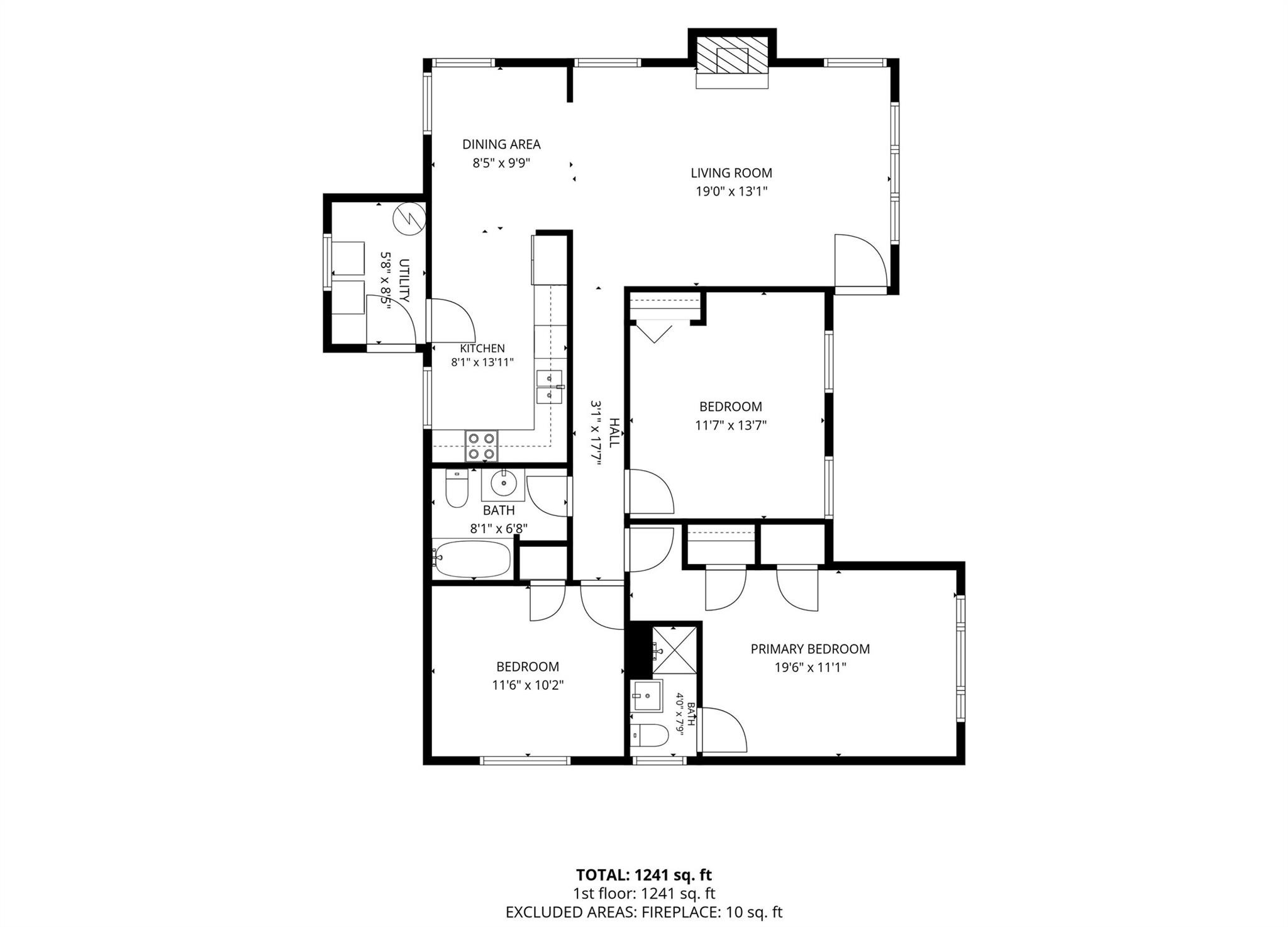 1 Valle Vista Drive Property Photo 25