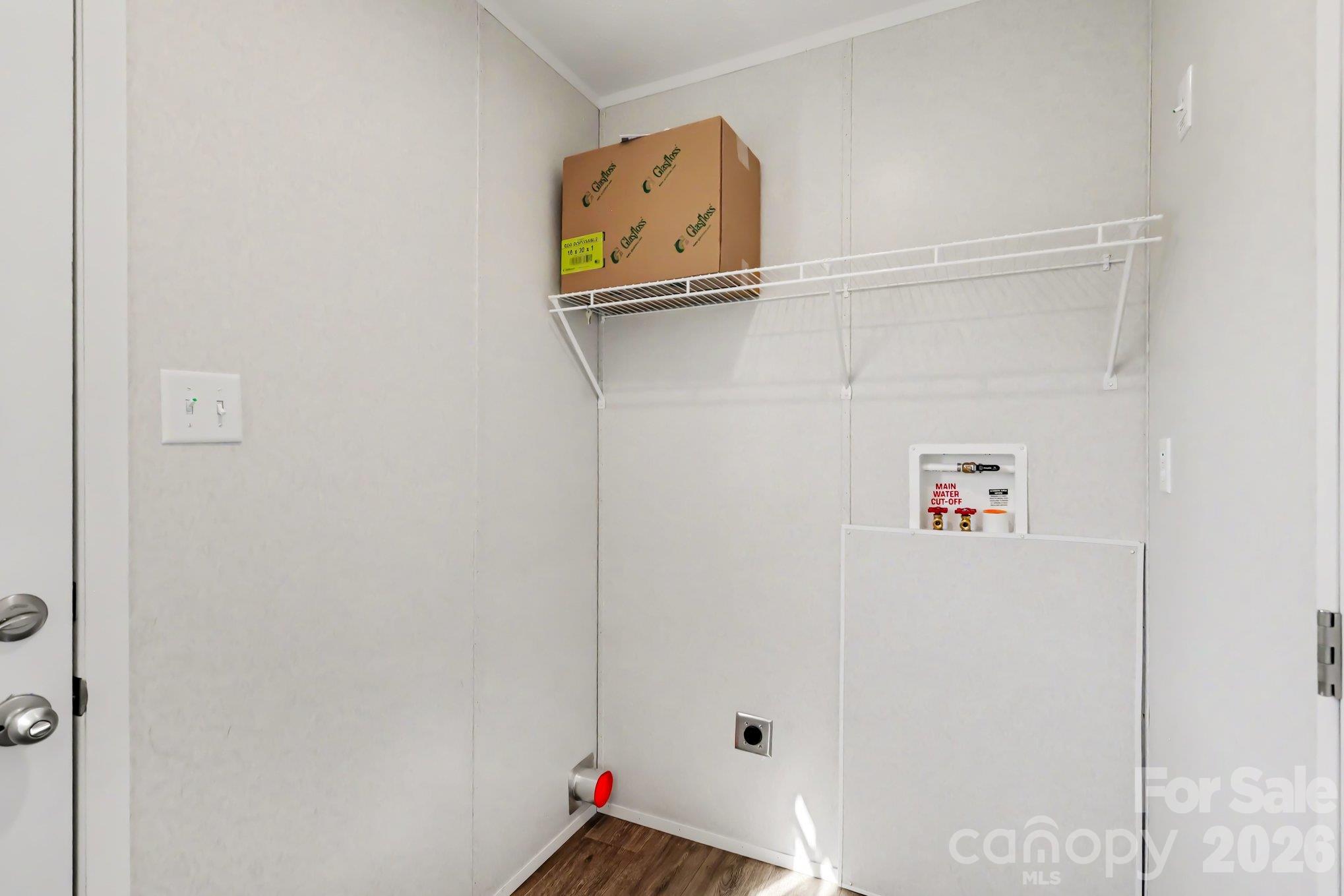 806 Eagleview Lane Property Photo 22