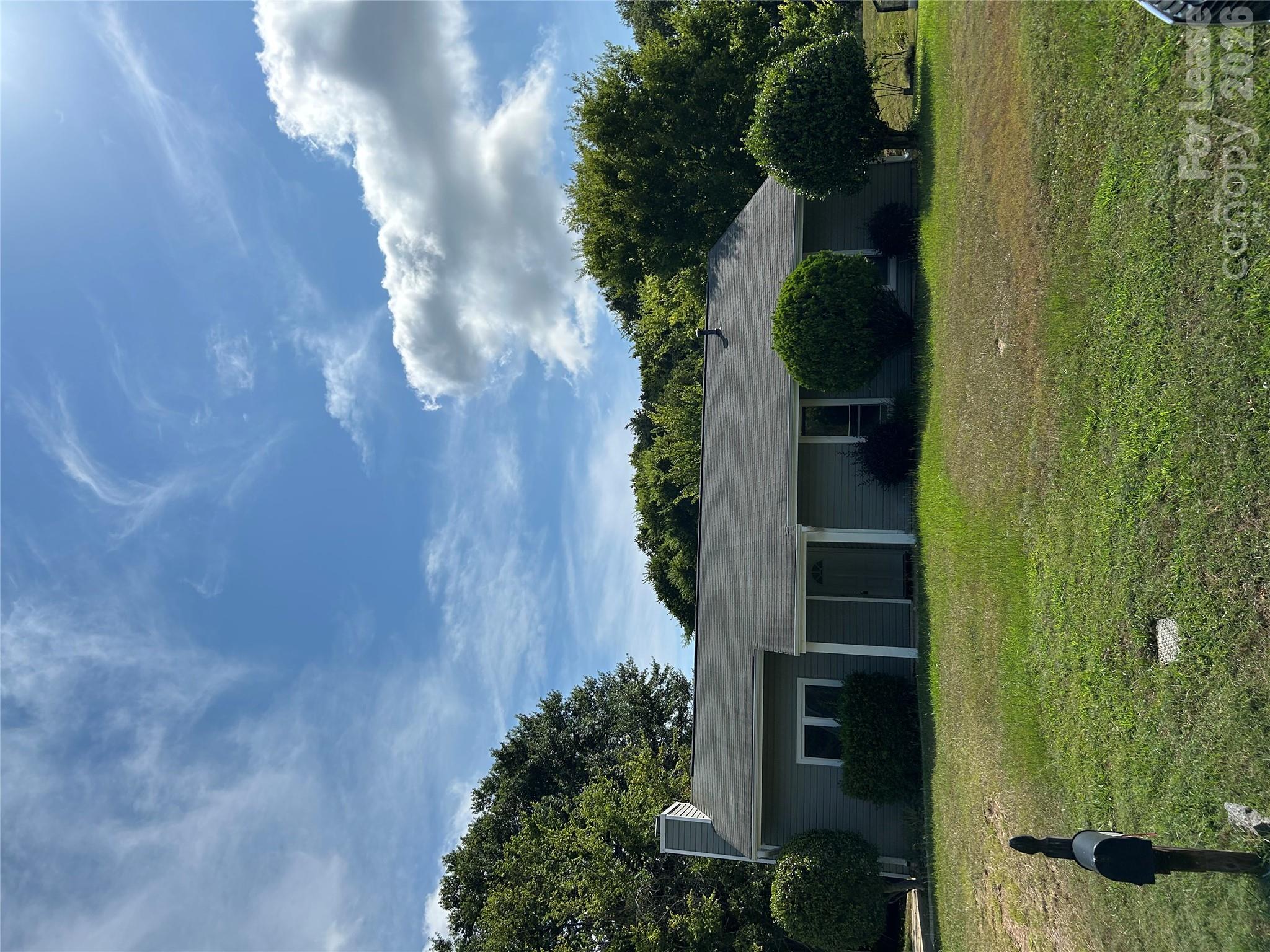 10801 Copper Field Drive Property Photo 1