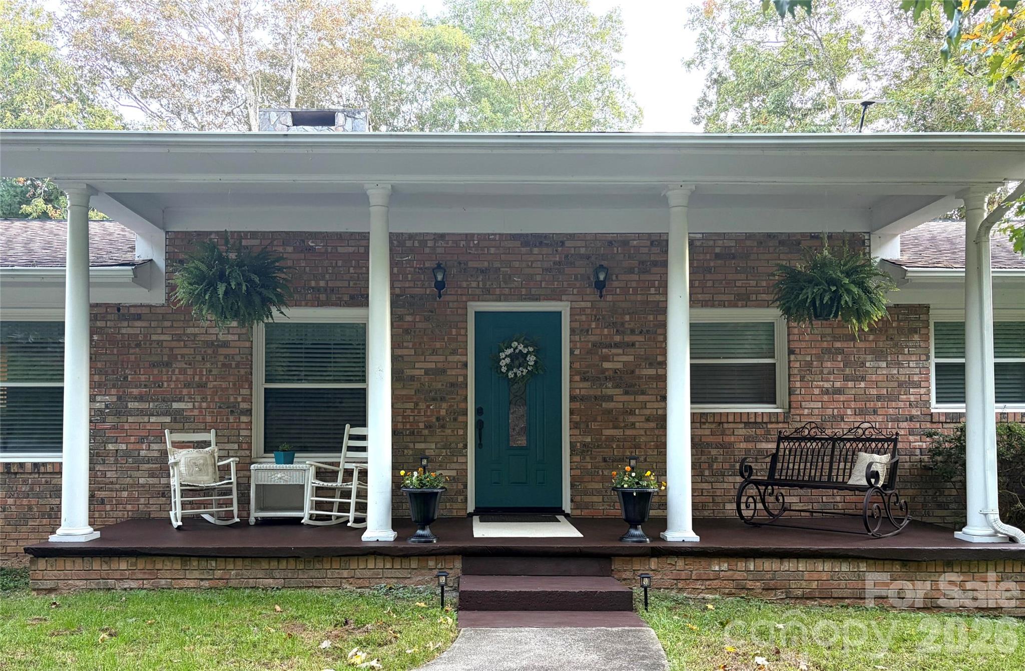 430 Carters Ridge Road Property Photo 3