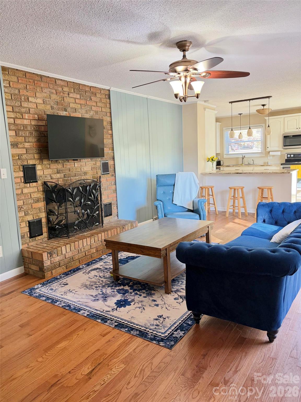430 Carters Ridge Road Property Photo 11