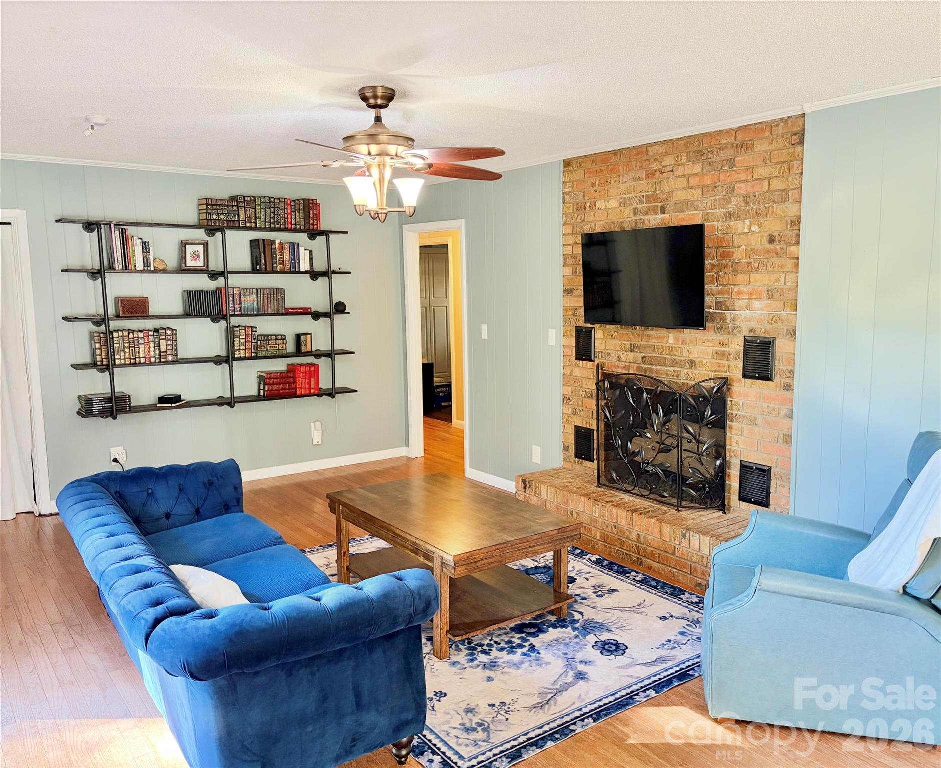 430 Carters Ridge Road Property Photo 12