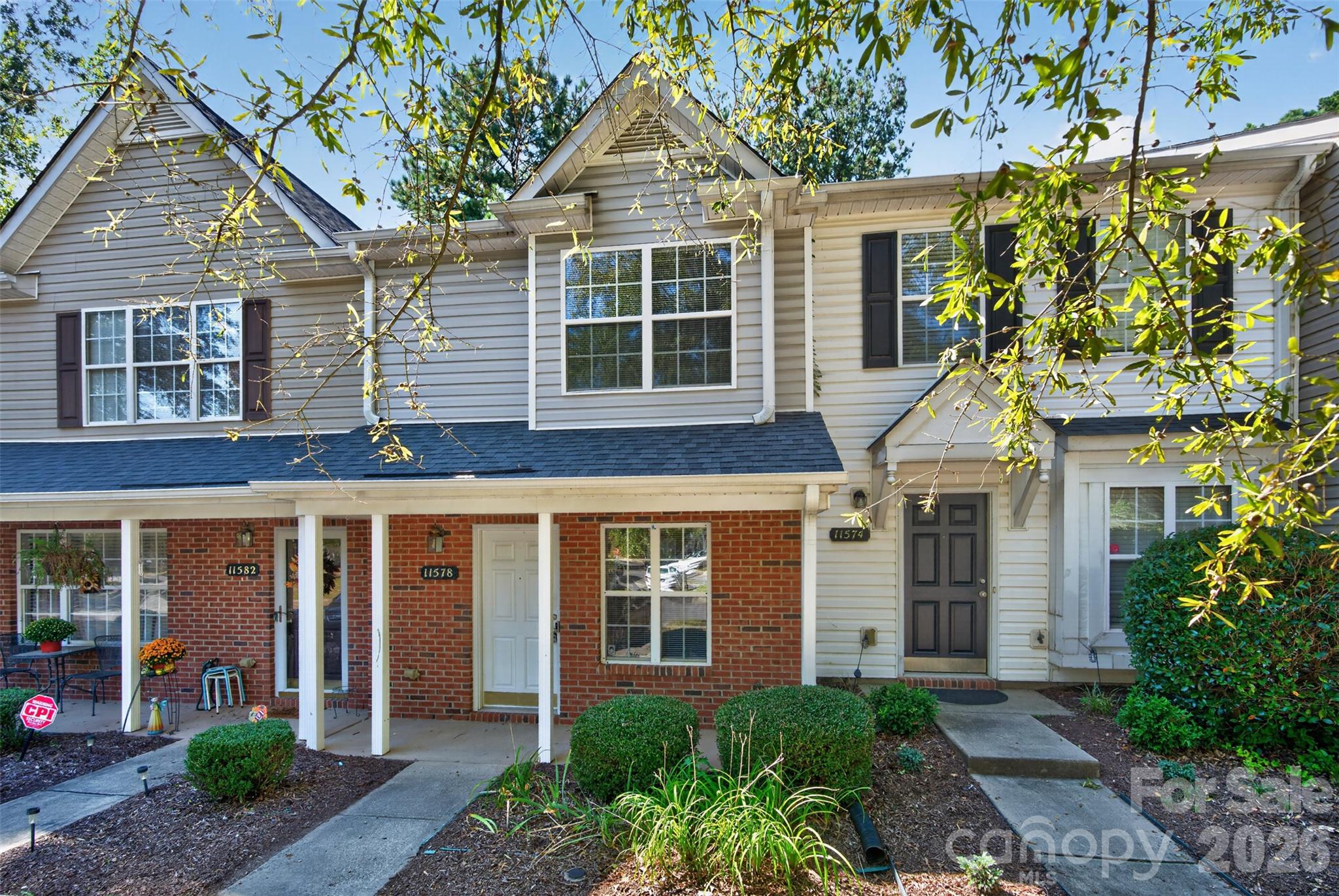 11578 Briddle Hall Court Property Photo 1