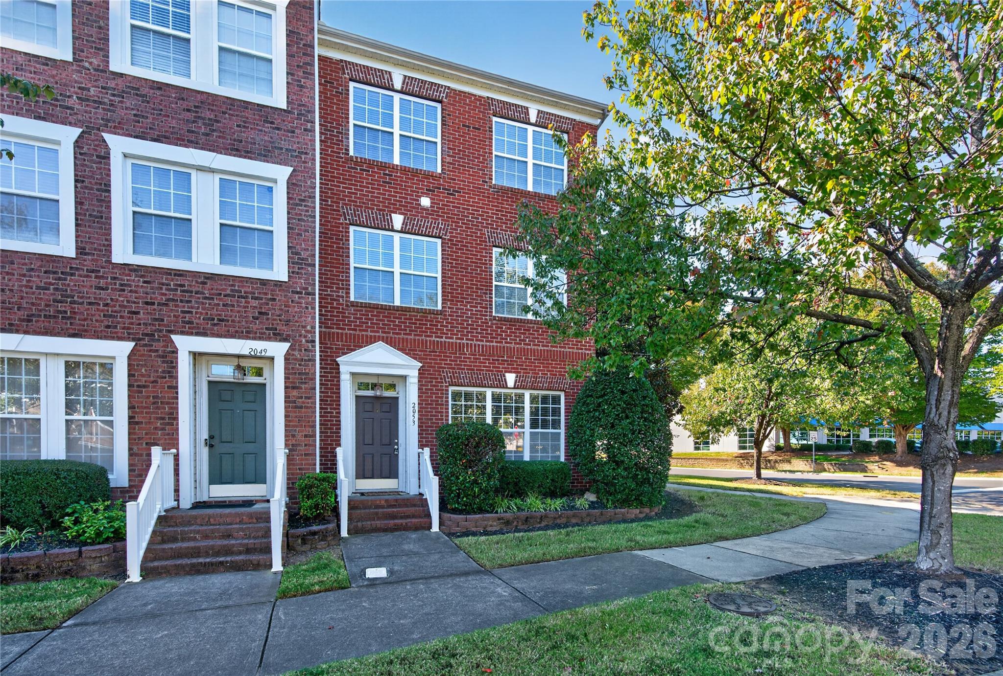 2053 Cambridge Beltway Drive Property Photo 1