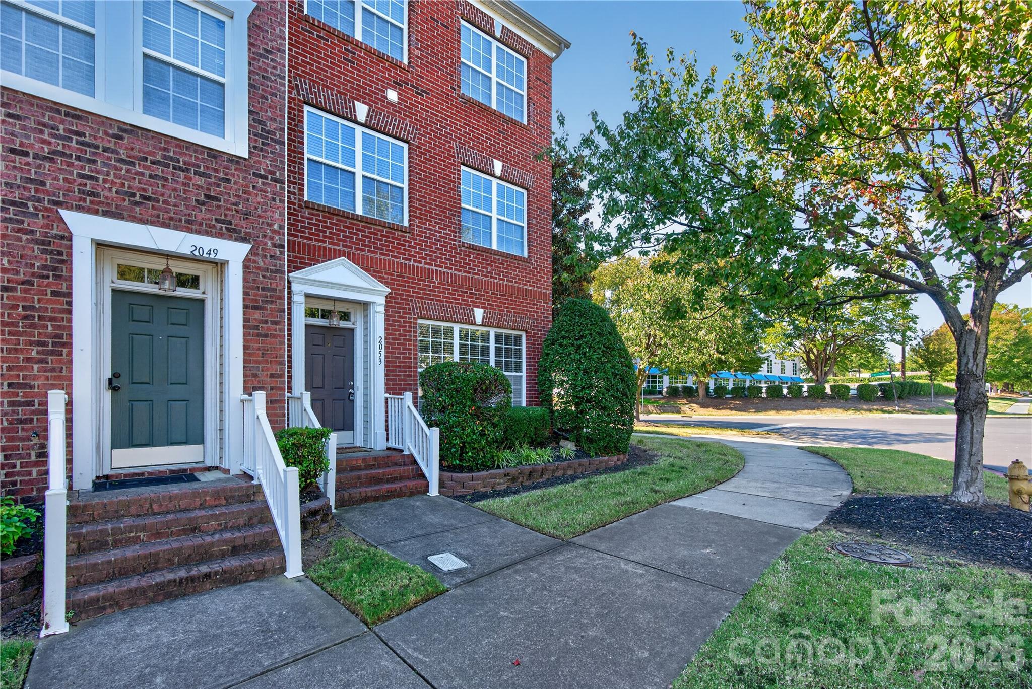 2053 Cambridge Beltway Drive Property Photo 35