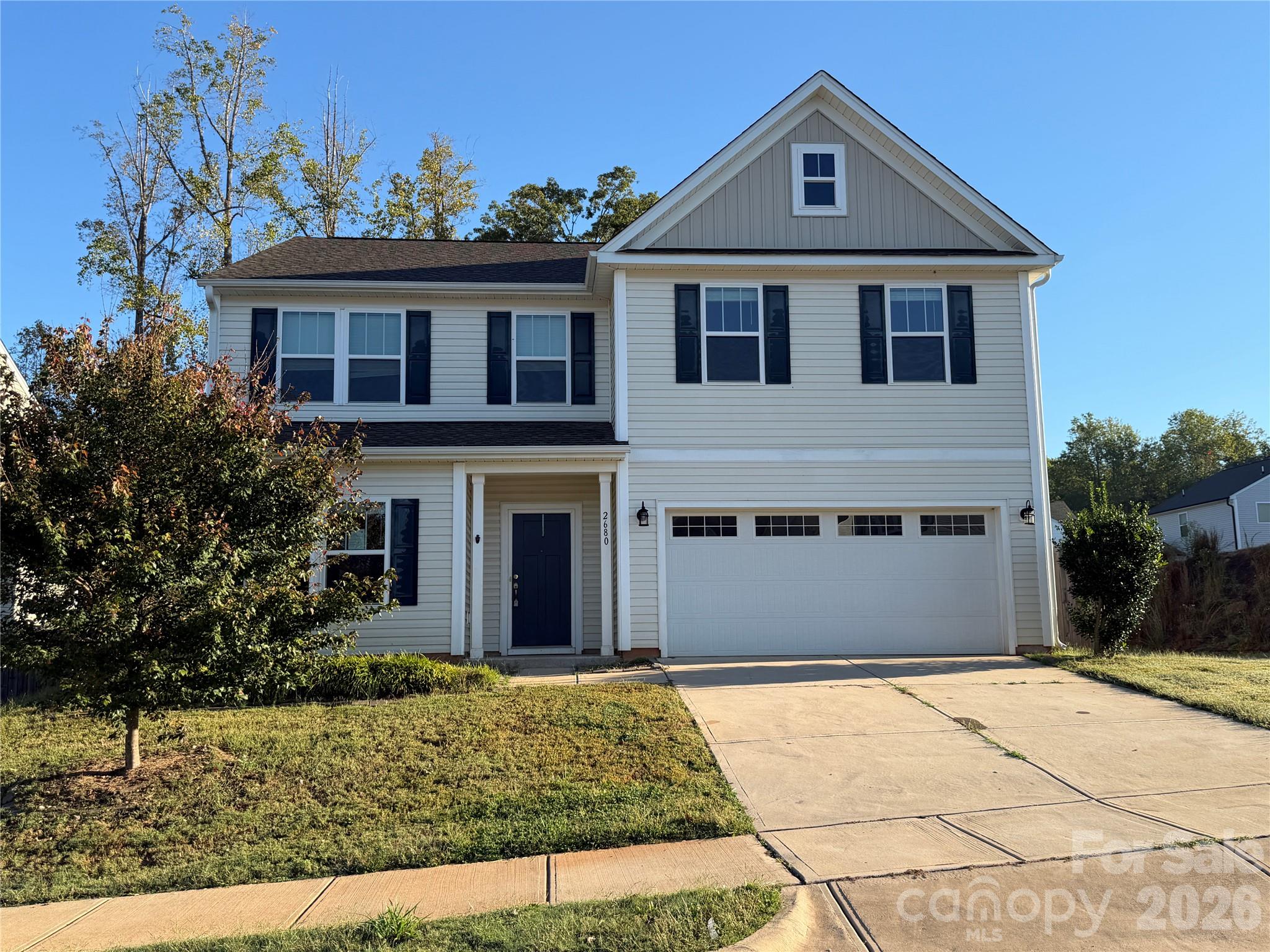 2680 Andes Drive Property Photo 1