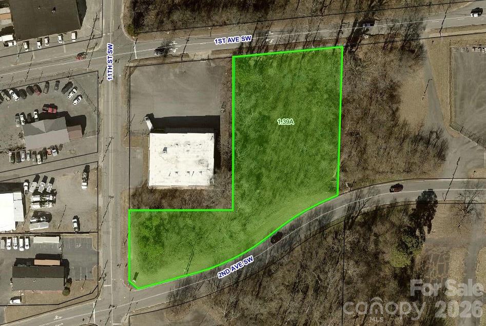1060 2nd Avenue Property Photo 1