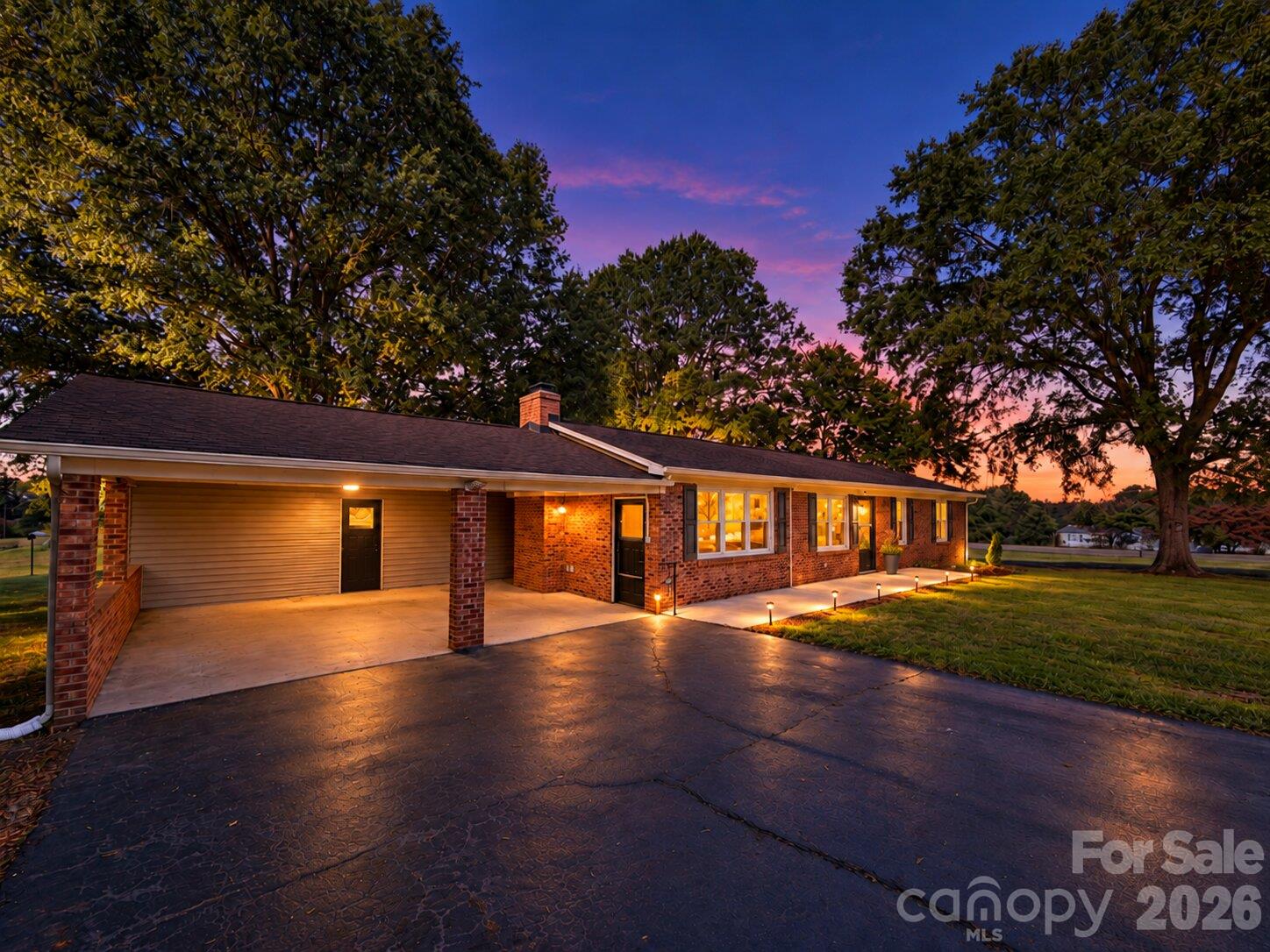 3889 Grange Road Property Photo 1
