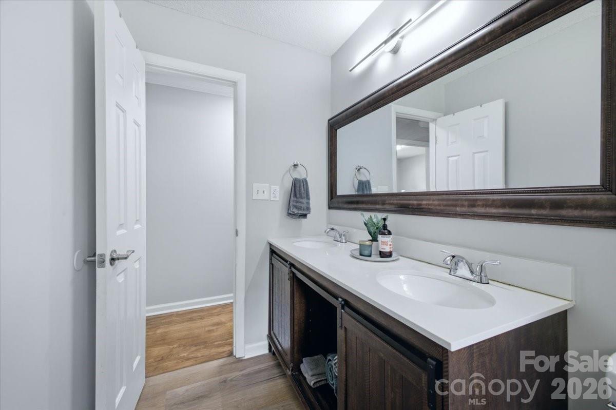 2521 Alleghany Street Property Photo 16