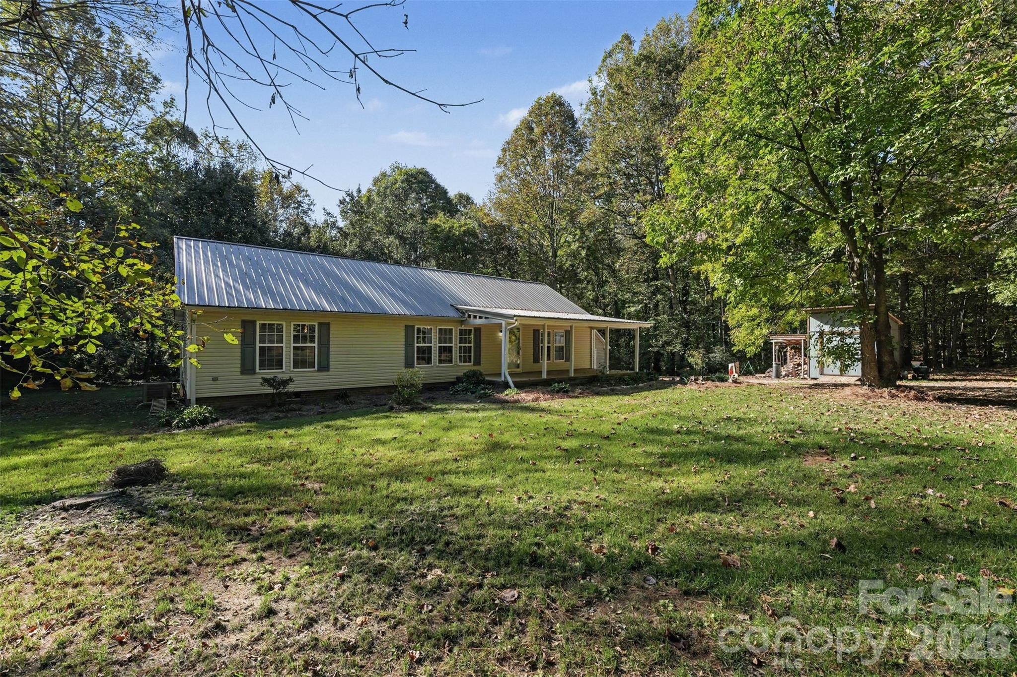 481 Shinn Farm Road Property Photo 1
